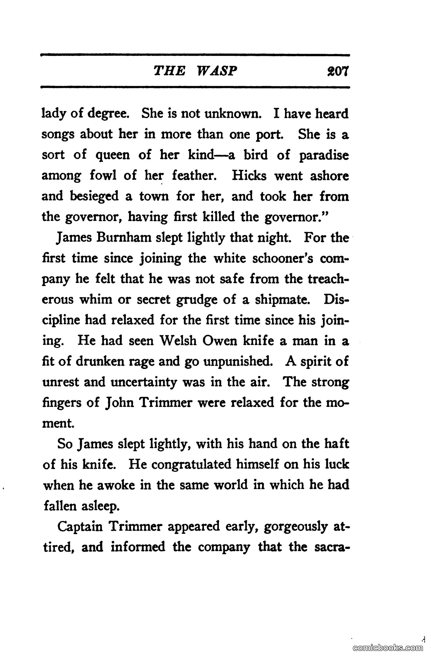 The Wasp — 1914 — page 215 of 362