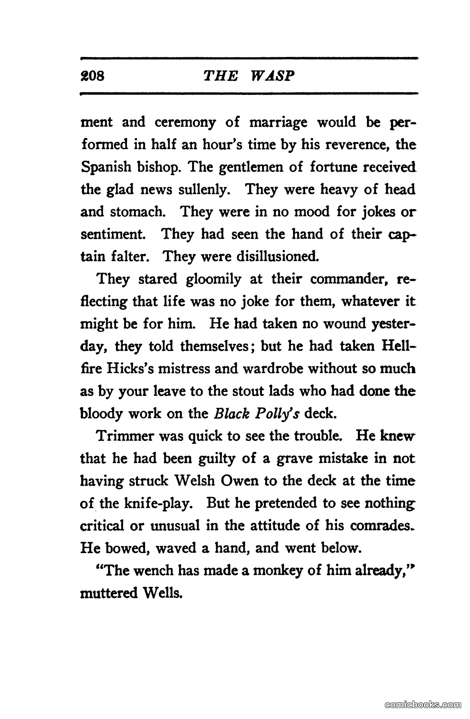 The Wasp — 1914 — page 216 of 362