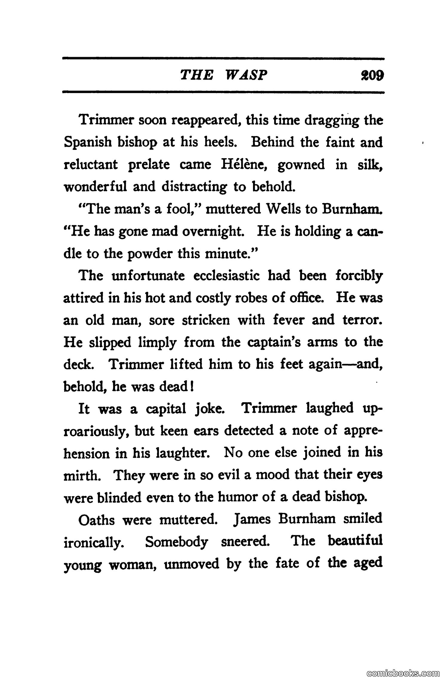 The Wasp — 1914 — page 217 of 362