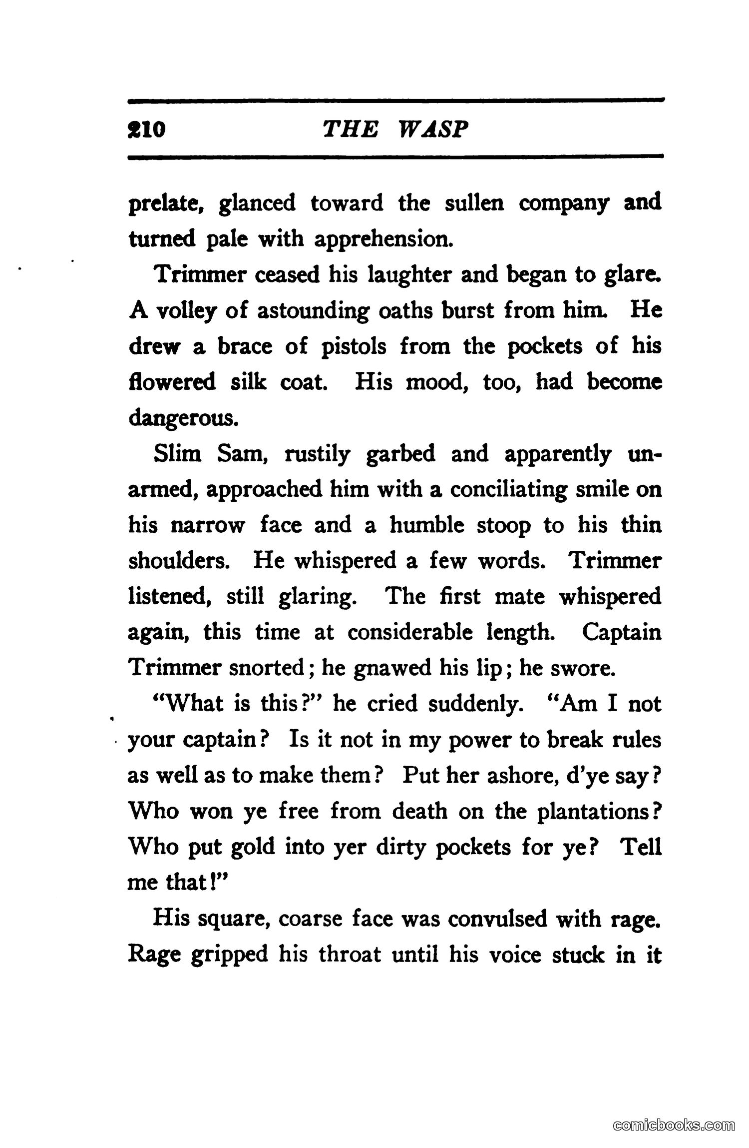 The Wasp — 1914 — page 218 of 362