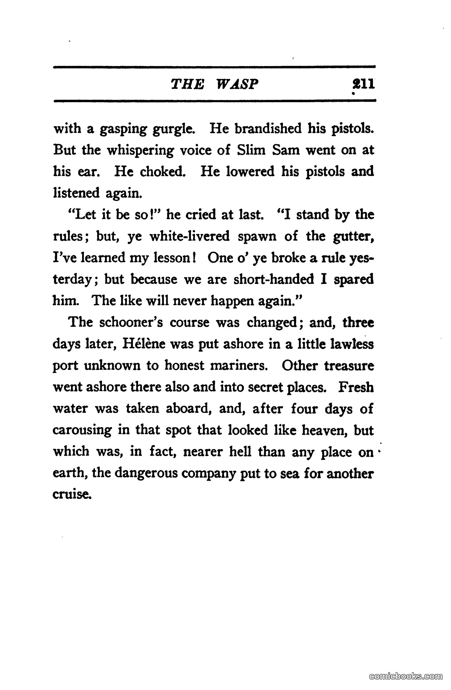 The Wasp — 1914 — page 219 of 362
