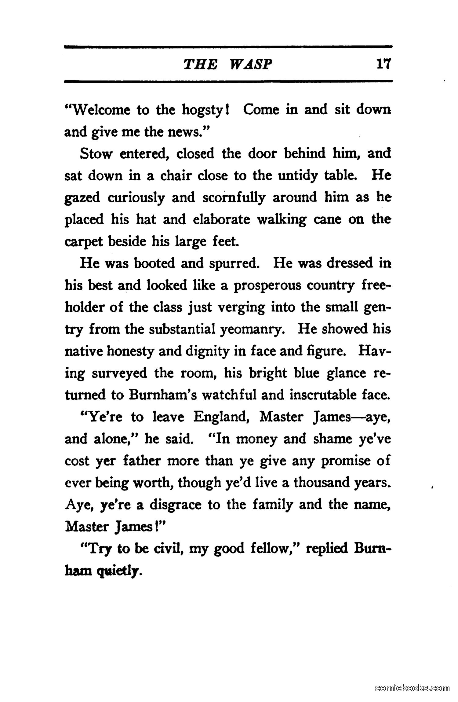 The Wasp — 1914 — page 23 of 362