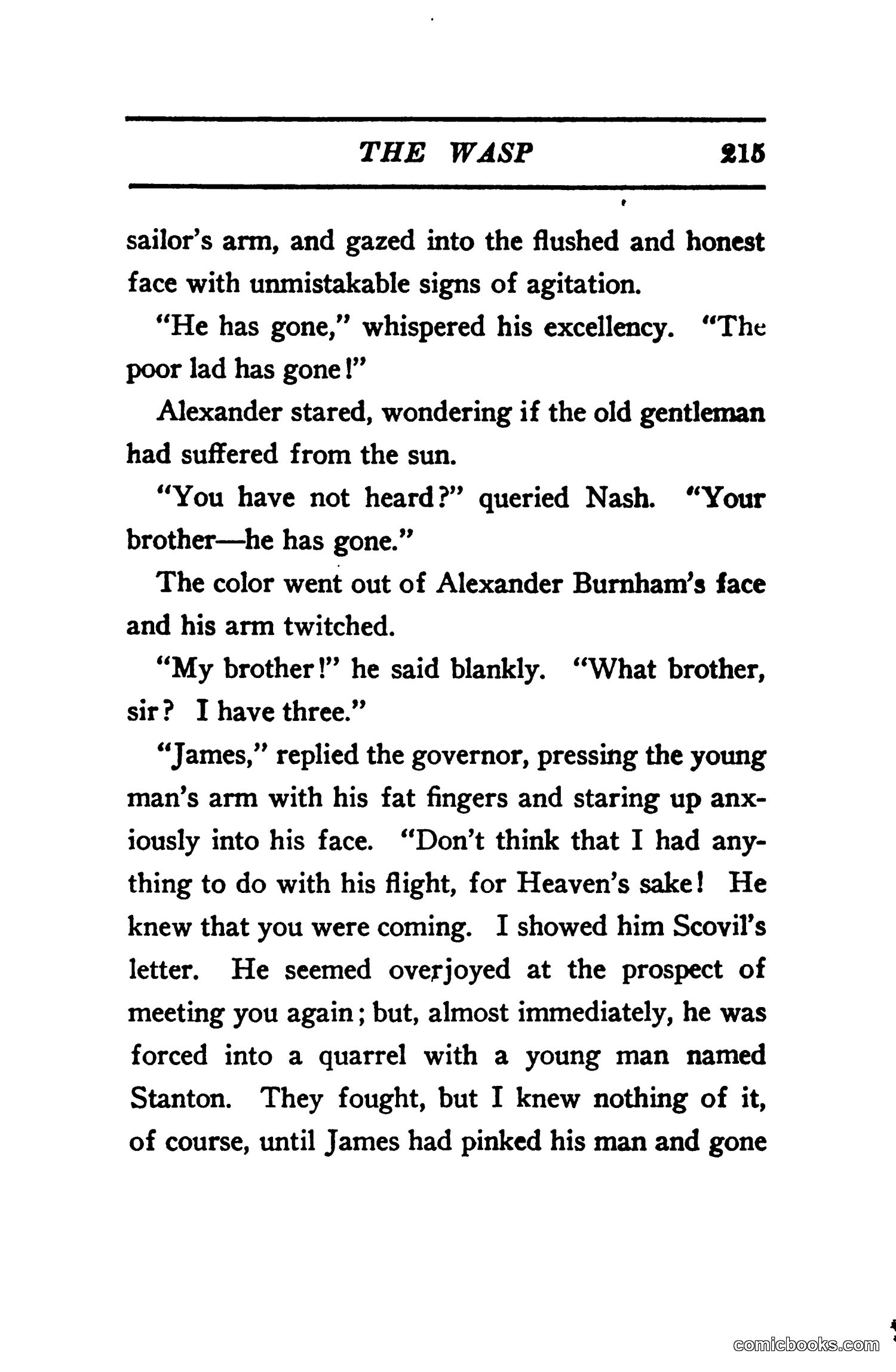 The Wasp — 1914 — page 223 of 362