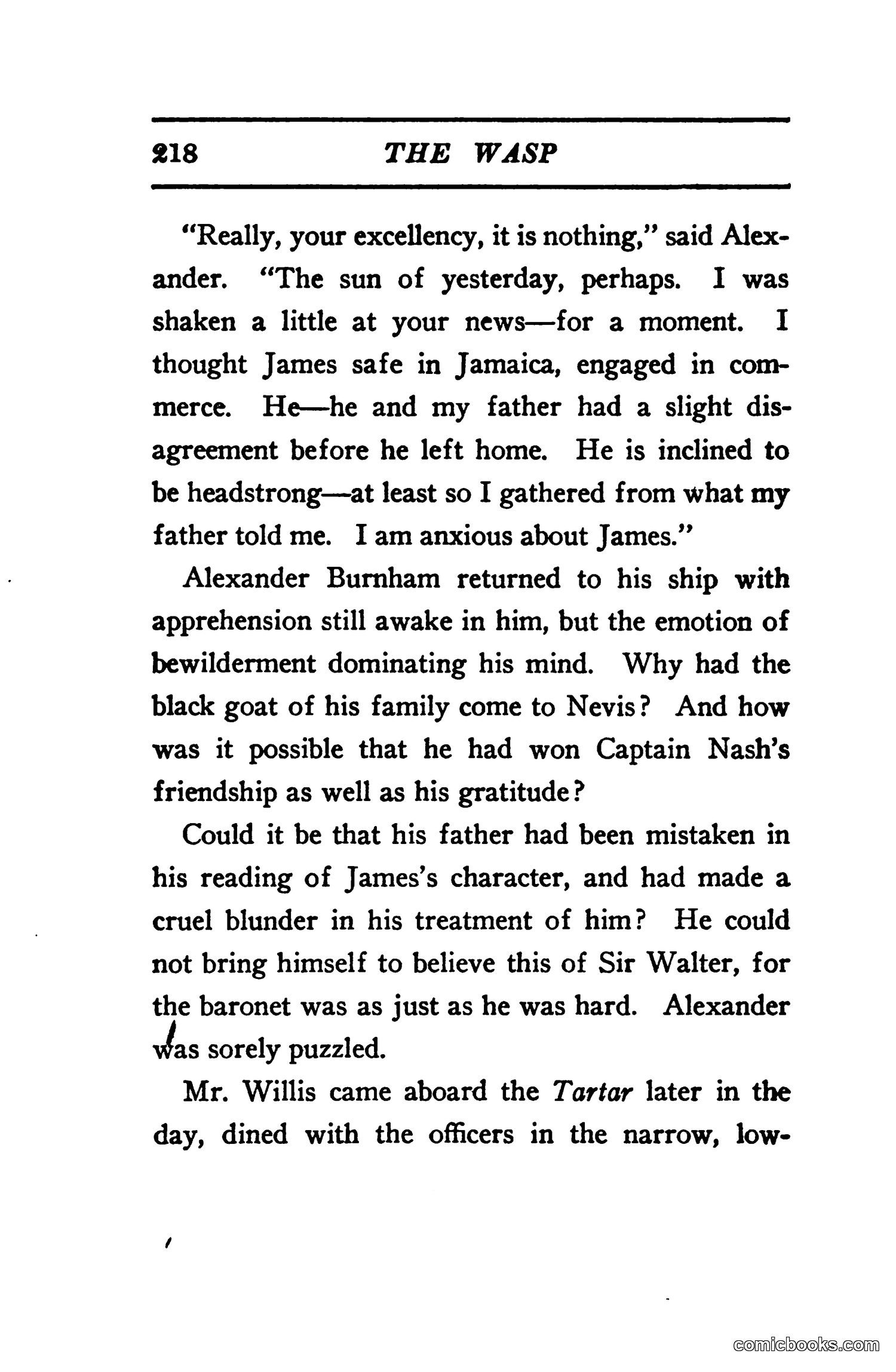 The Wasp — 1914 — page 226 of 362