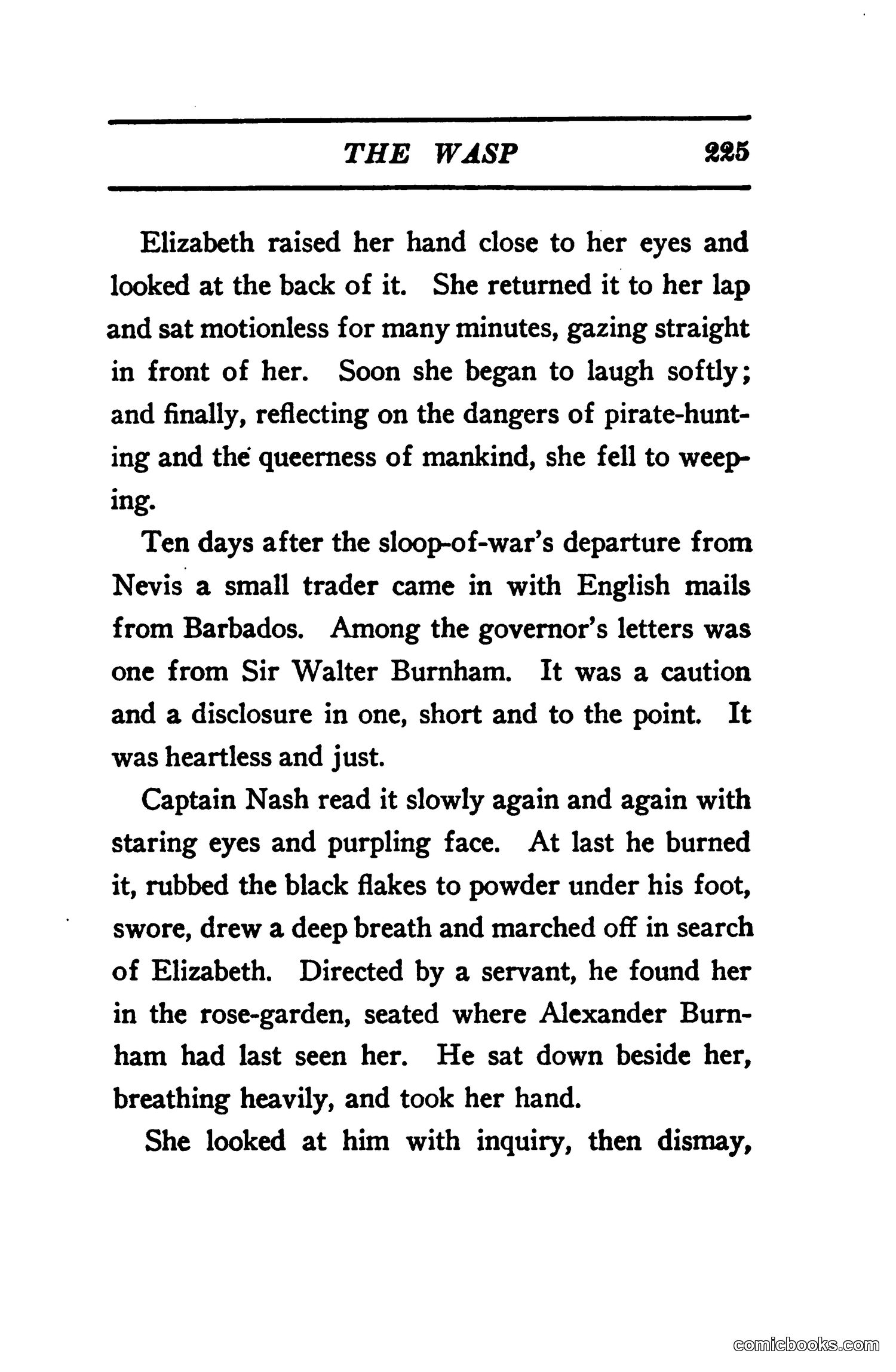 The Wasp — 1914 — page 233 of 362