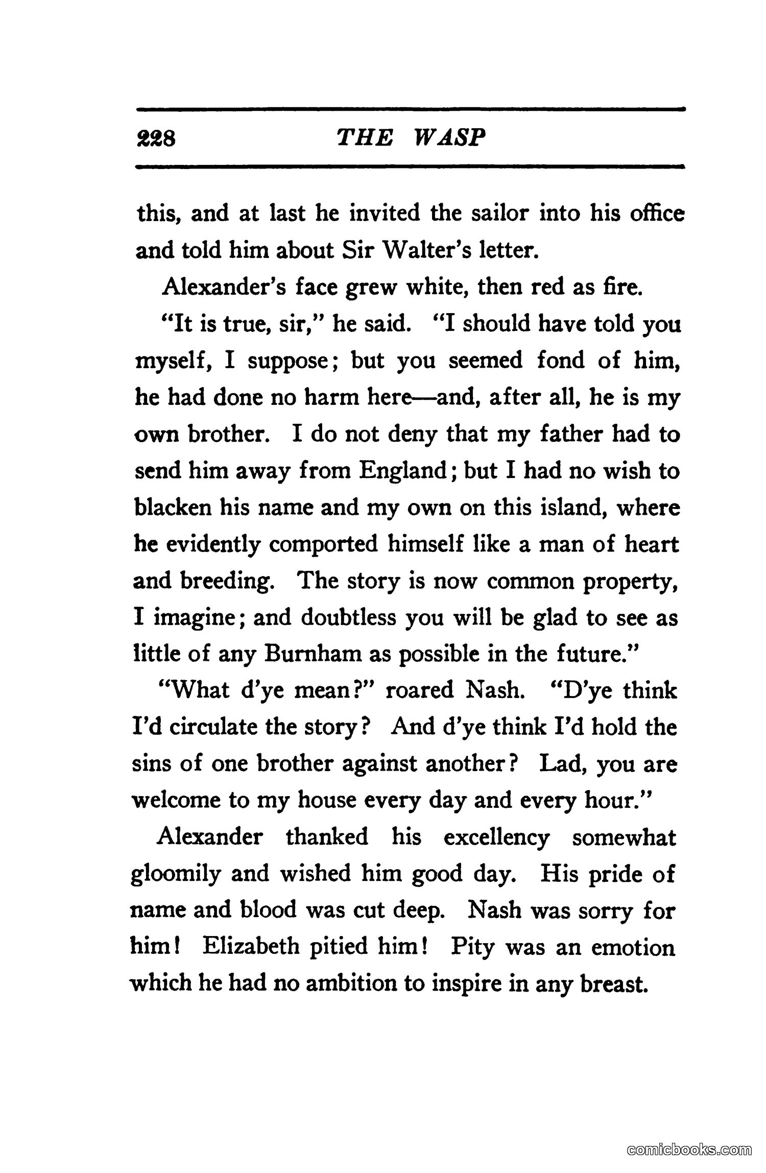 The Wasp — 1914 — page 236 of 362