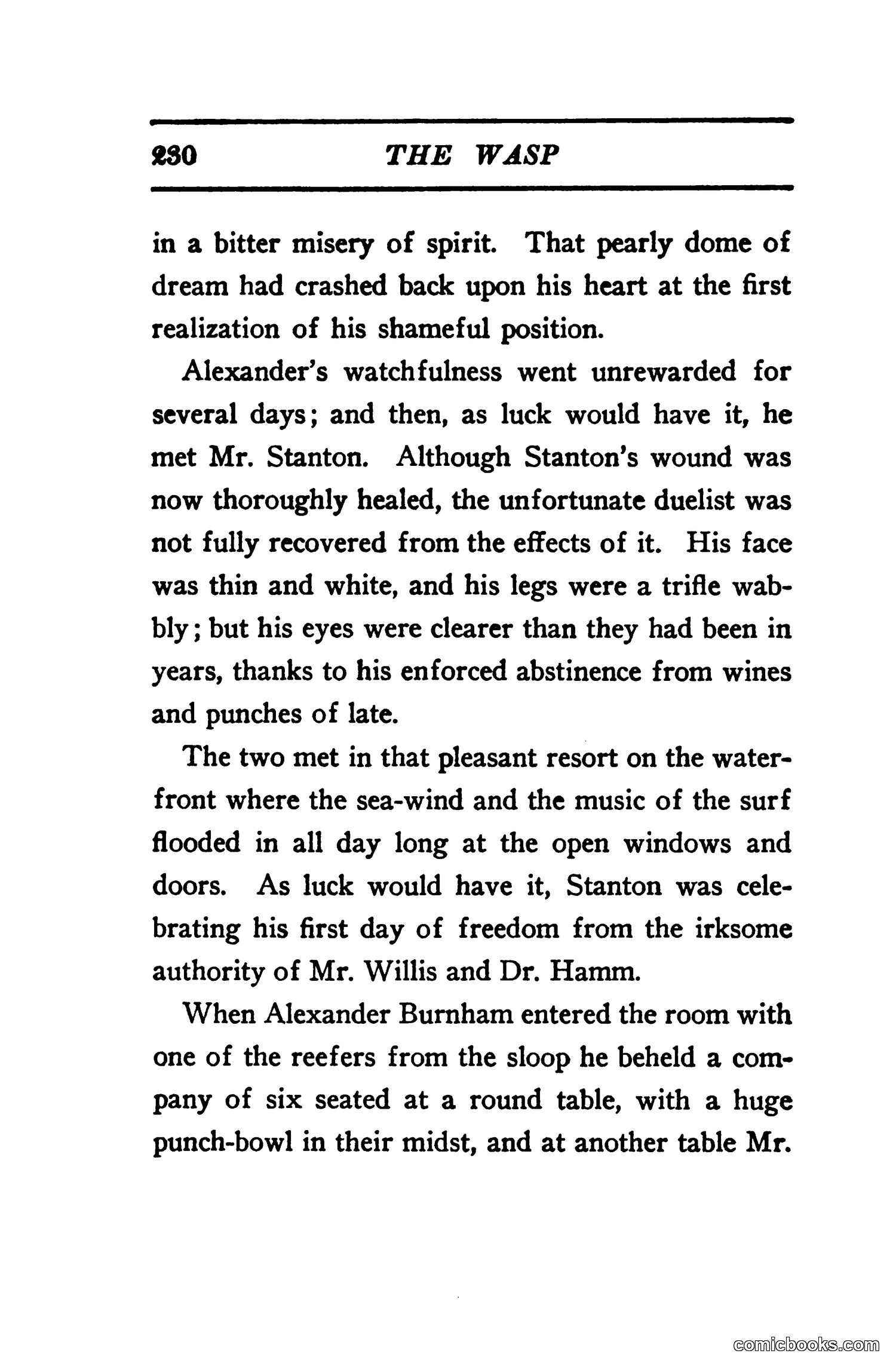 The Wasp — 1914 — page 238 of 362