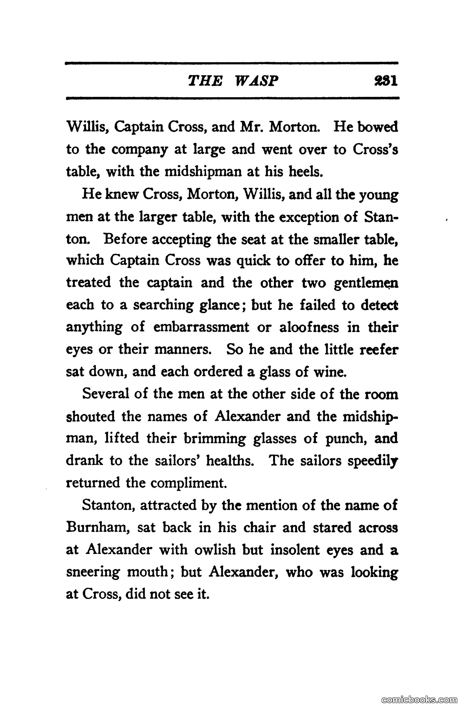 The Wasp — 1914 — page 239 of 362