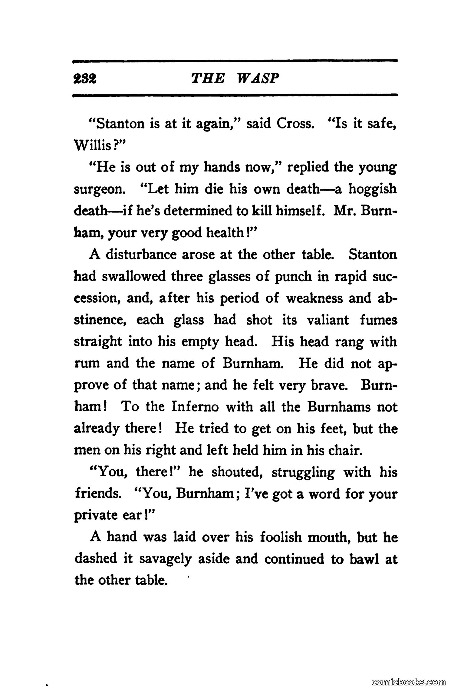 The Wasp — 1914 — page 240 of 362