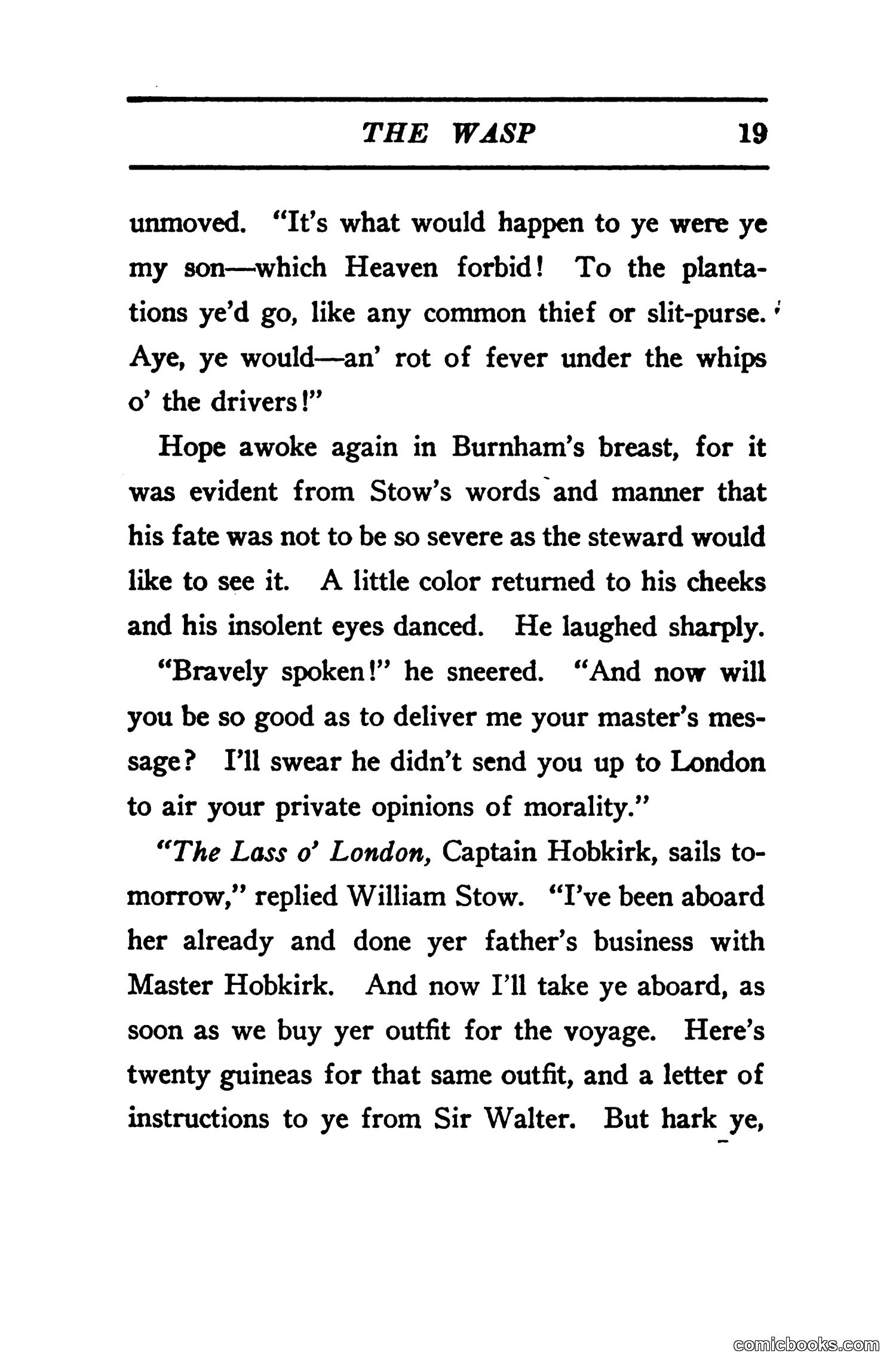The Wasp — 1914 — page 25 of 362