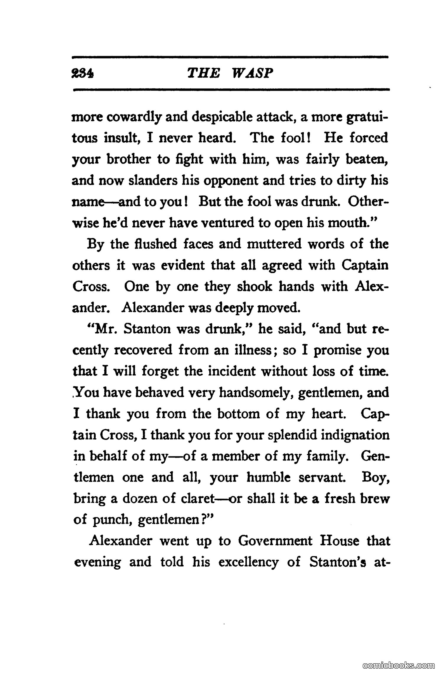 The Wasp — 1914 — page 242 of 362