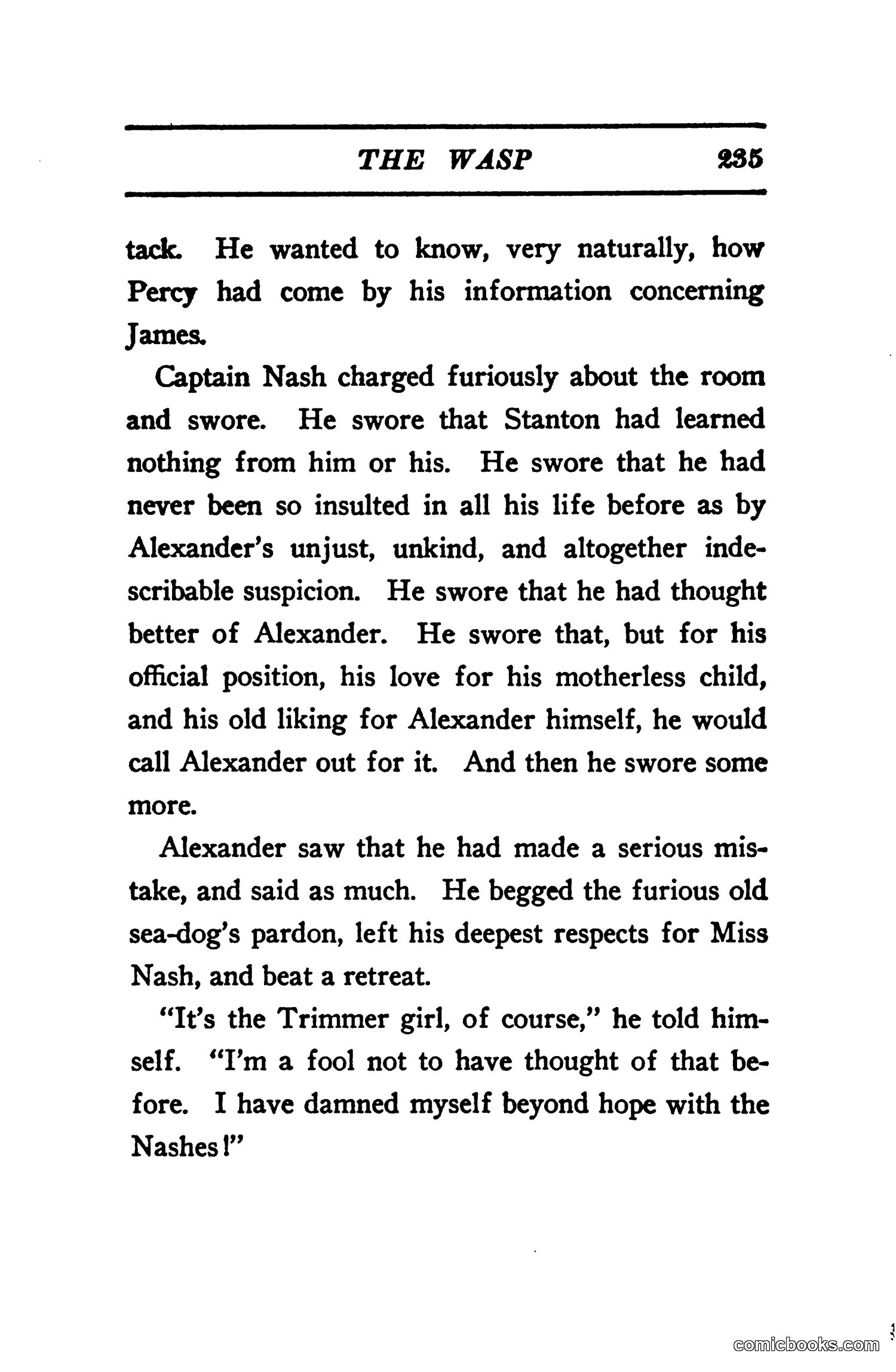 The Wasp — 1914 — page 243 of 362