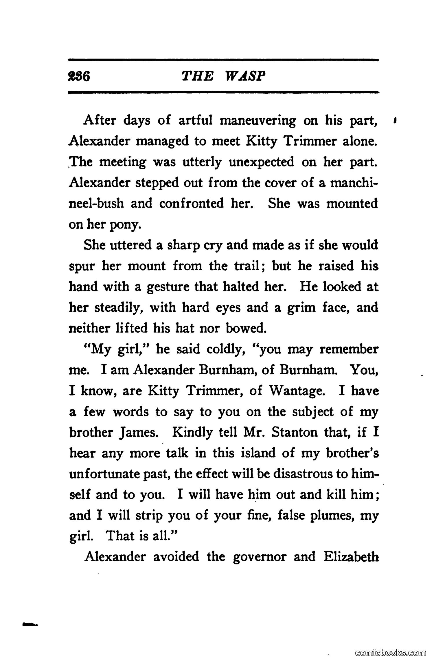 The Wasp — 1914 — page 244 of 362