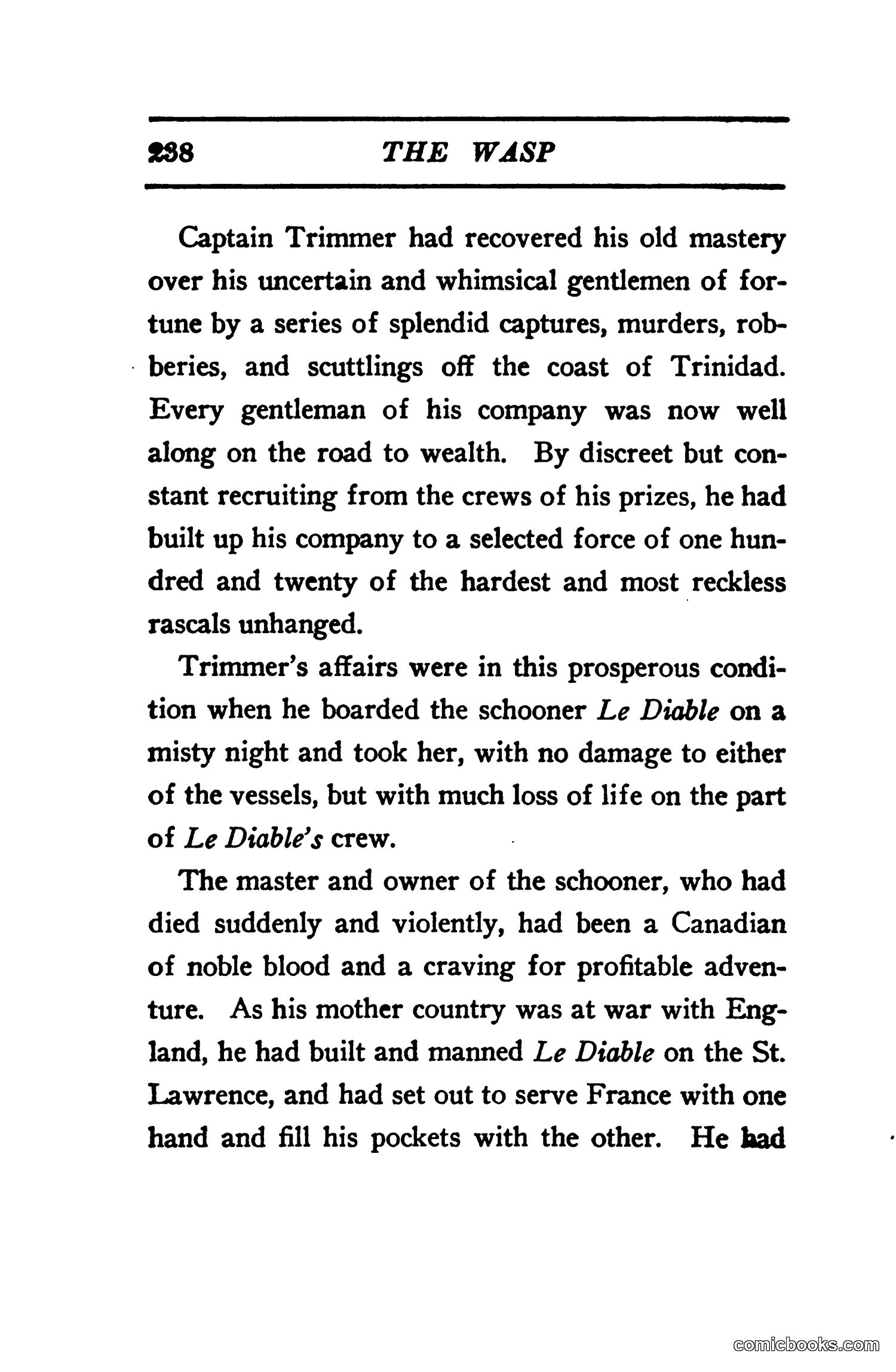 The Wasp — 1914 — page 246 of 362