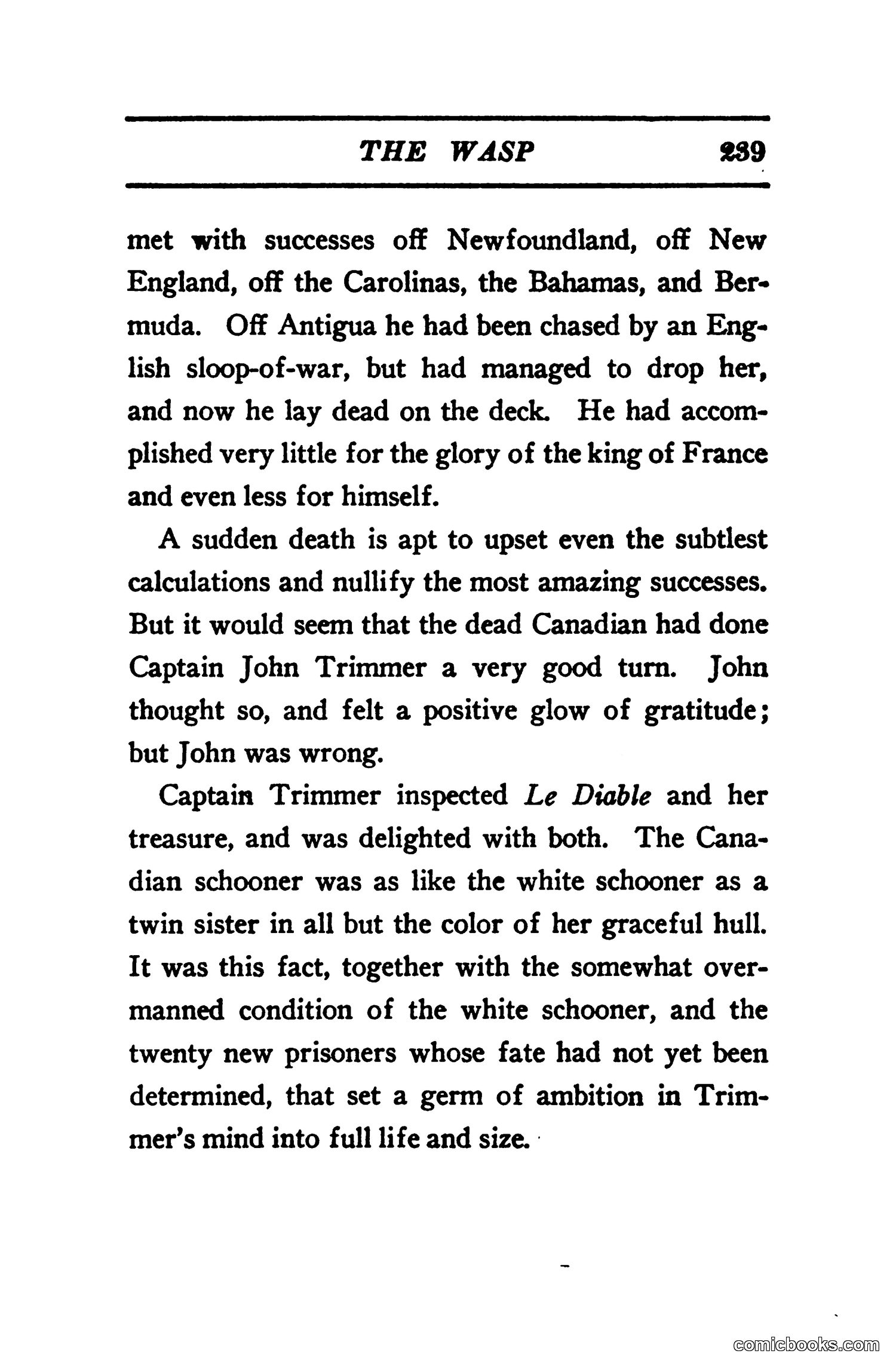 The Wasp — 1914 — page 247 of 362
