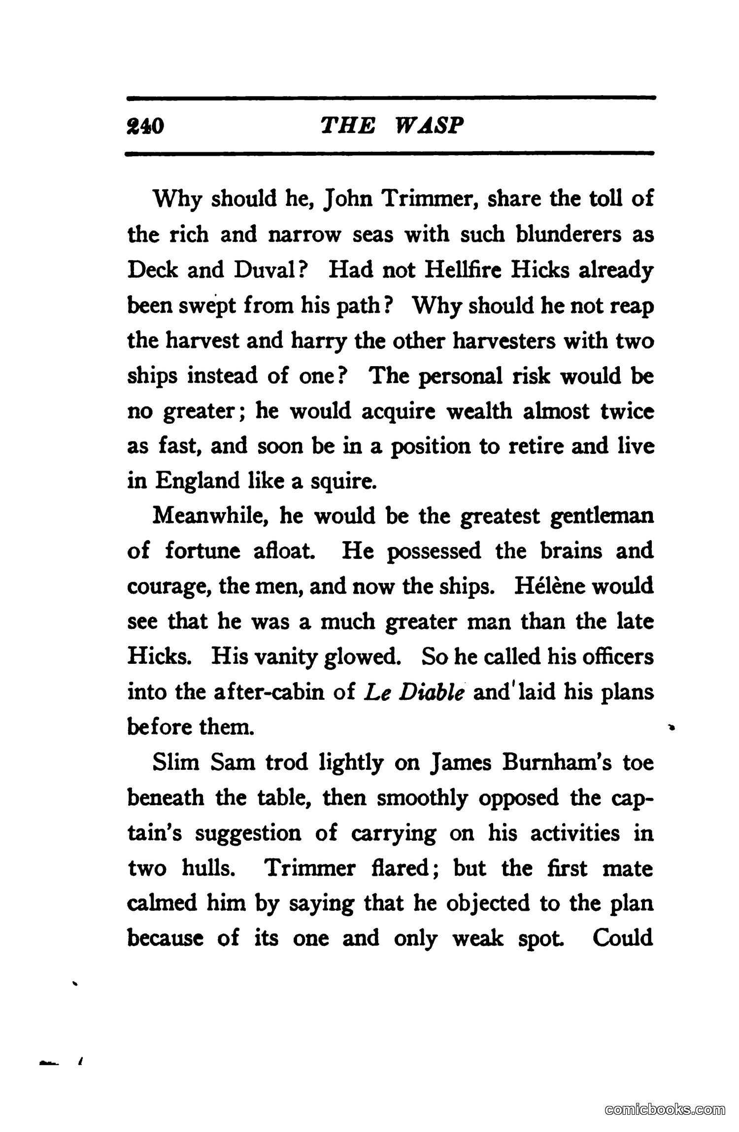 The Wasp — 1914 — page 248 of 362