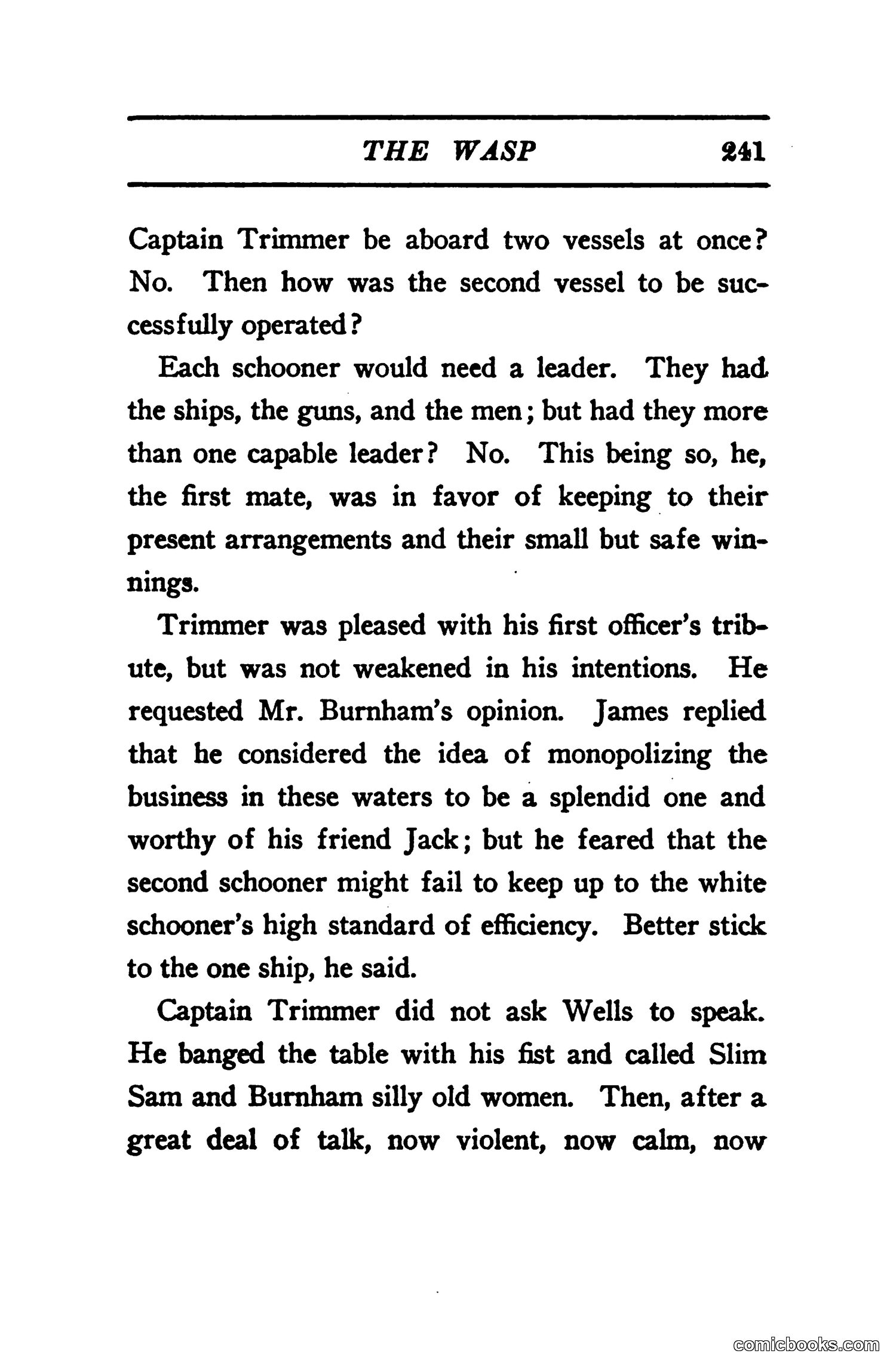 The Wasp — 1914 — page 249 of 362