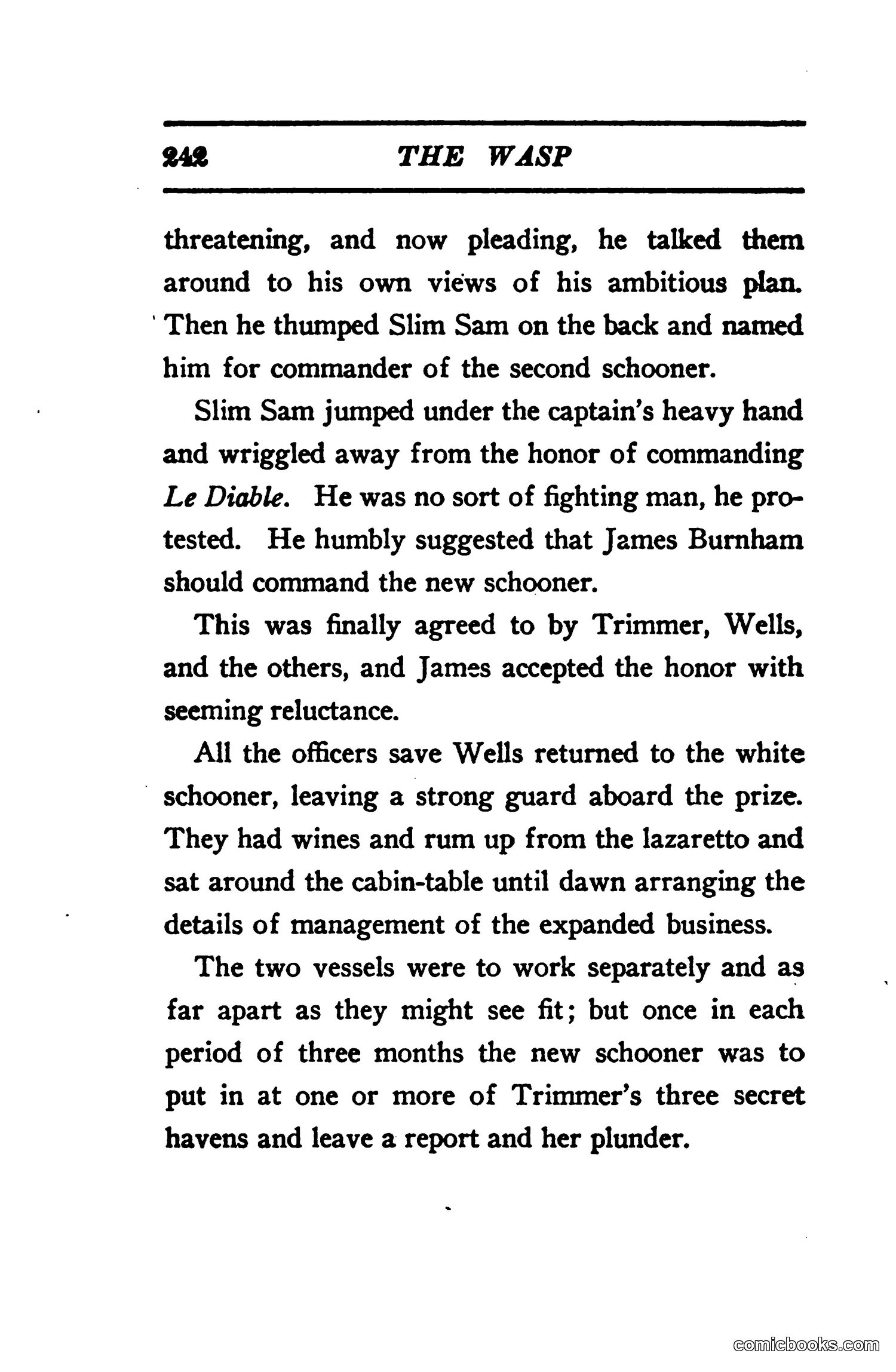 The Wasp — 1914 — page 250 of 362