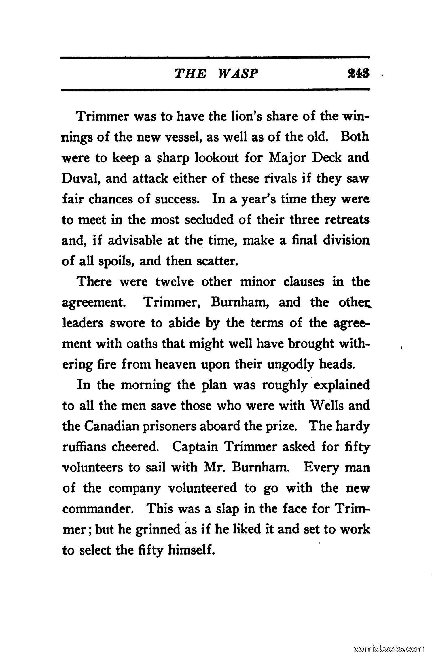 The Wasp — 1914 — page 251 of 362