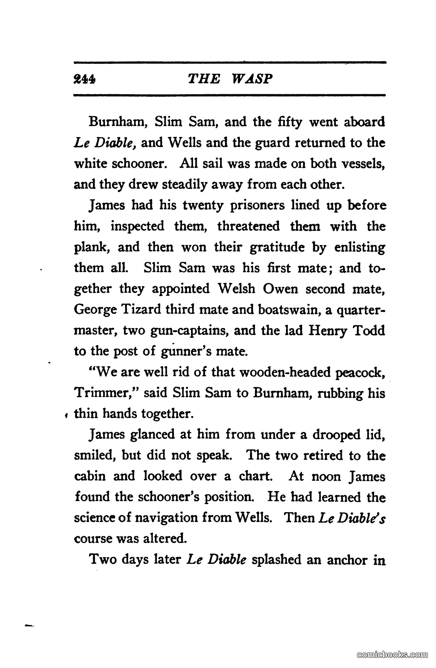 The Wasp — 1914 — page 252 of 362