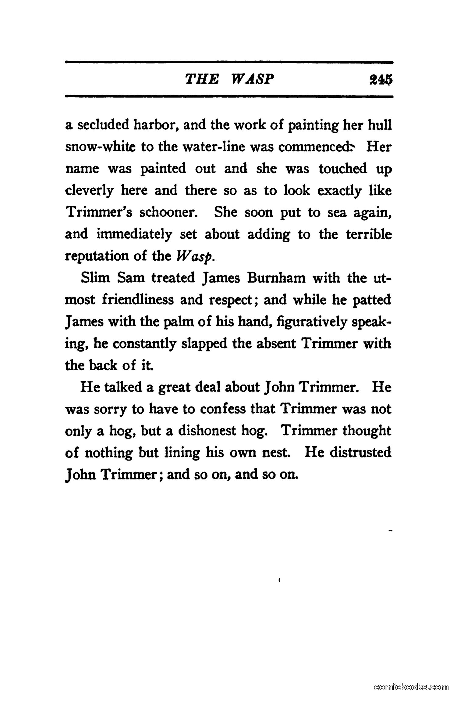 The Wasp — 1914 — page 253 of 362