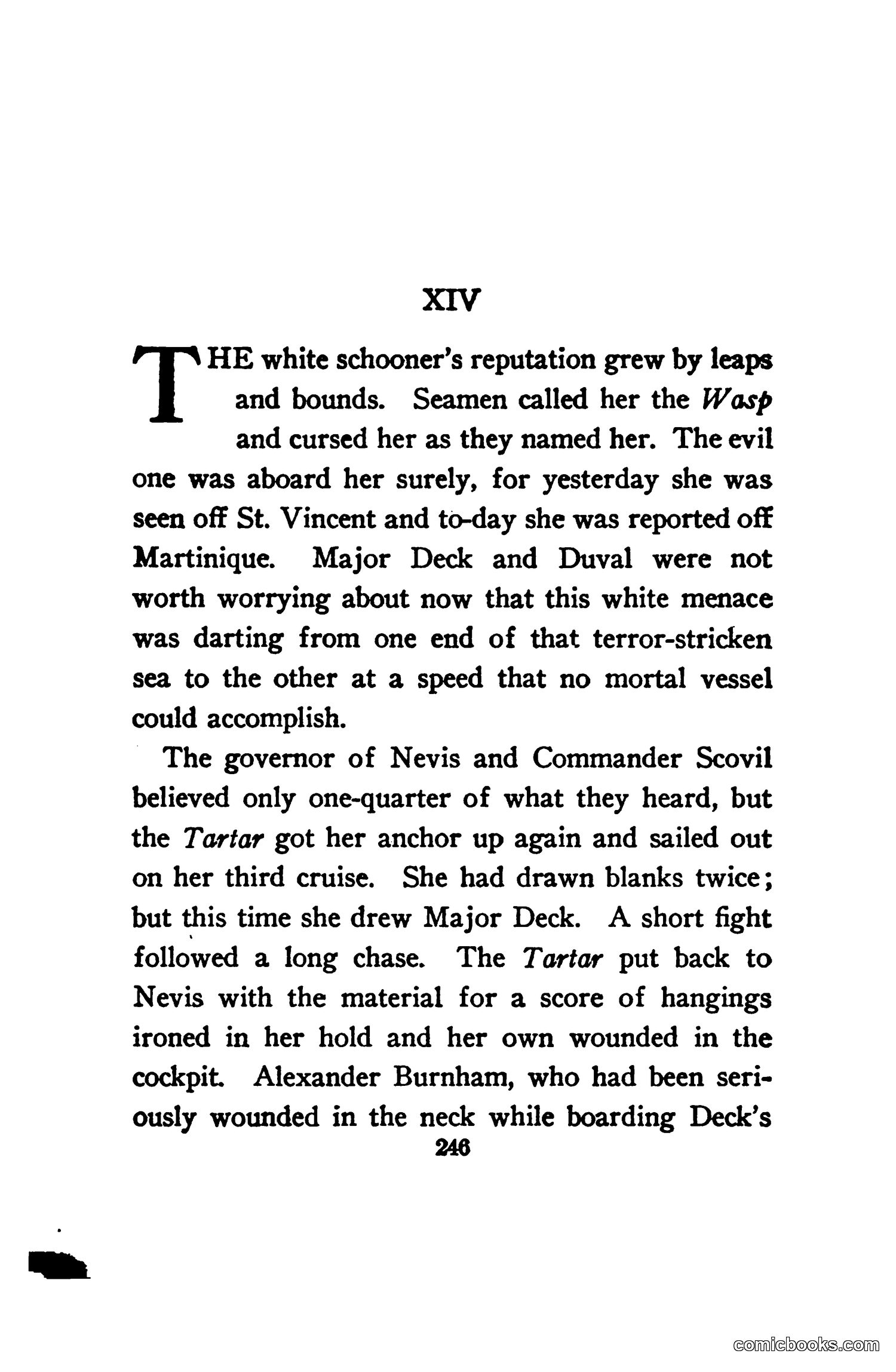 The Wasp — 1914 — page 254 of 362