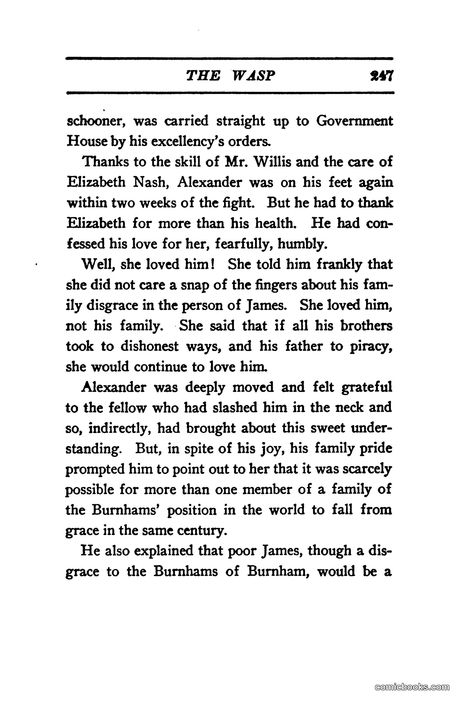 The Wasp — 1914 — page 255 of 362