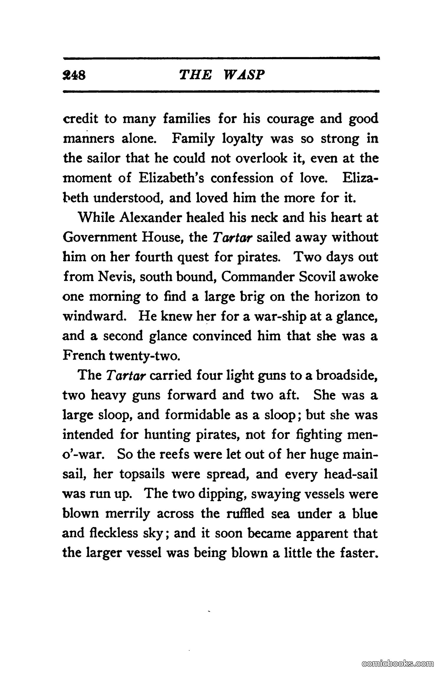 The Wasp — 1914 — page 256 of 362