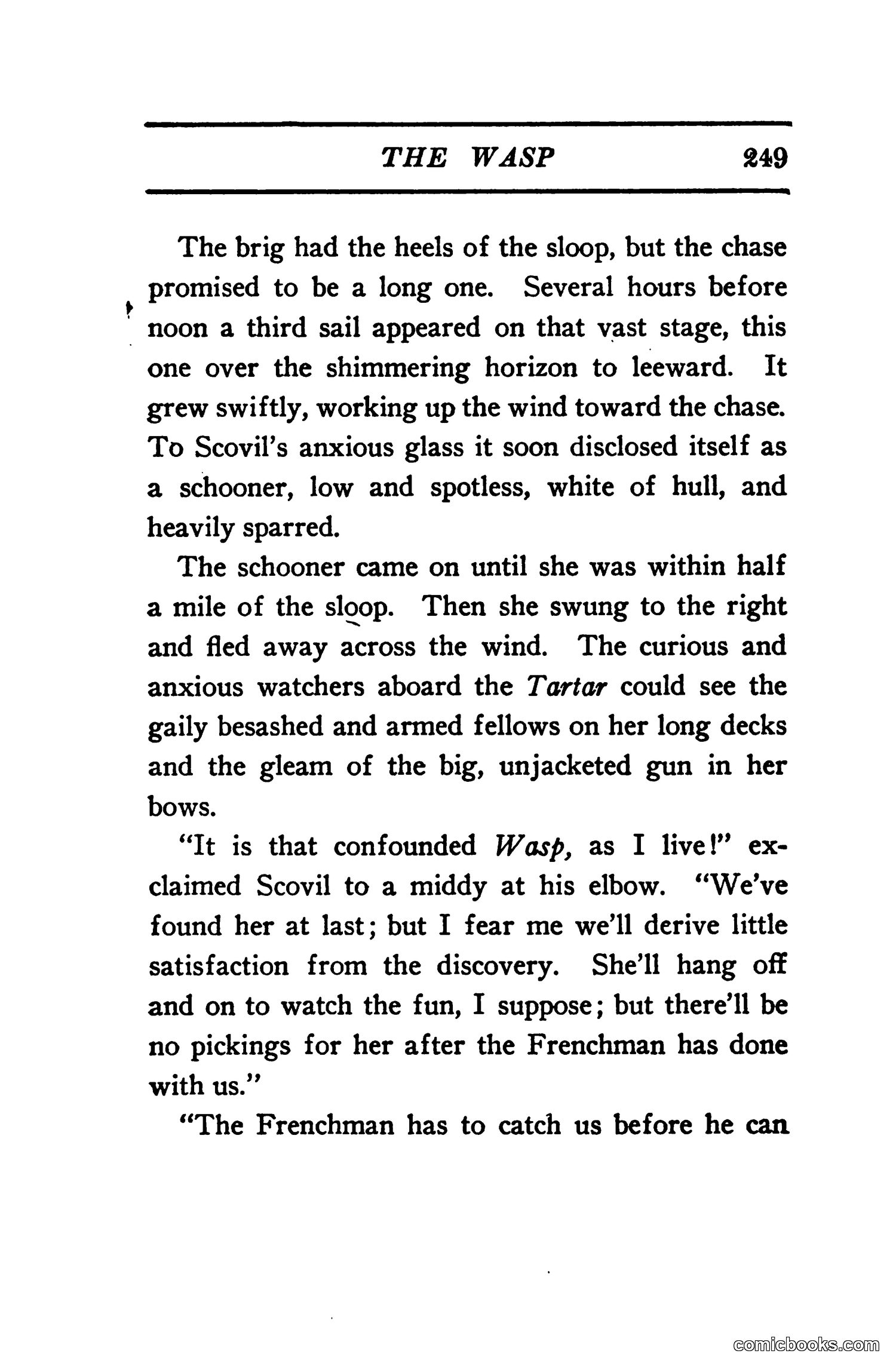 The Wasp — 1914 — page 257 of 362