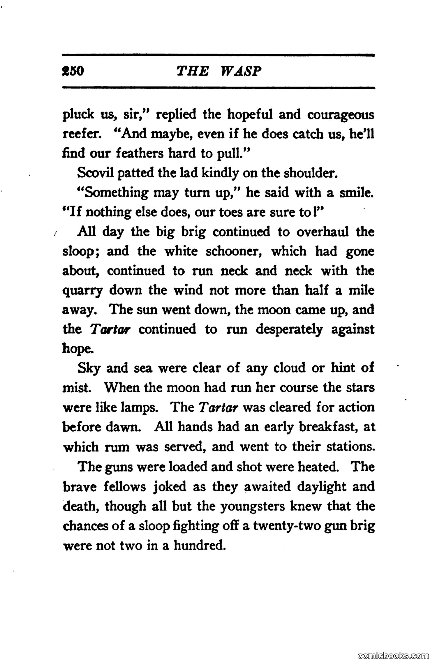The Wasp — 1914 — page 258 of 362