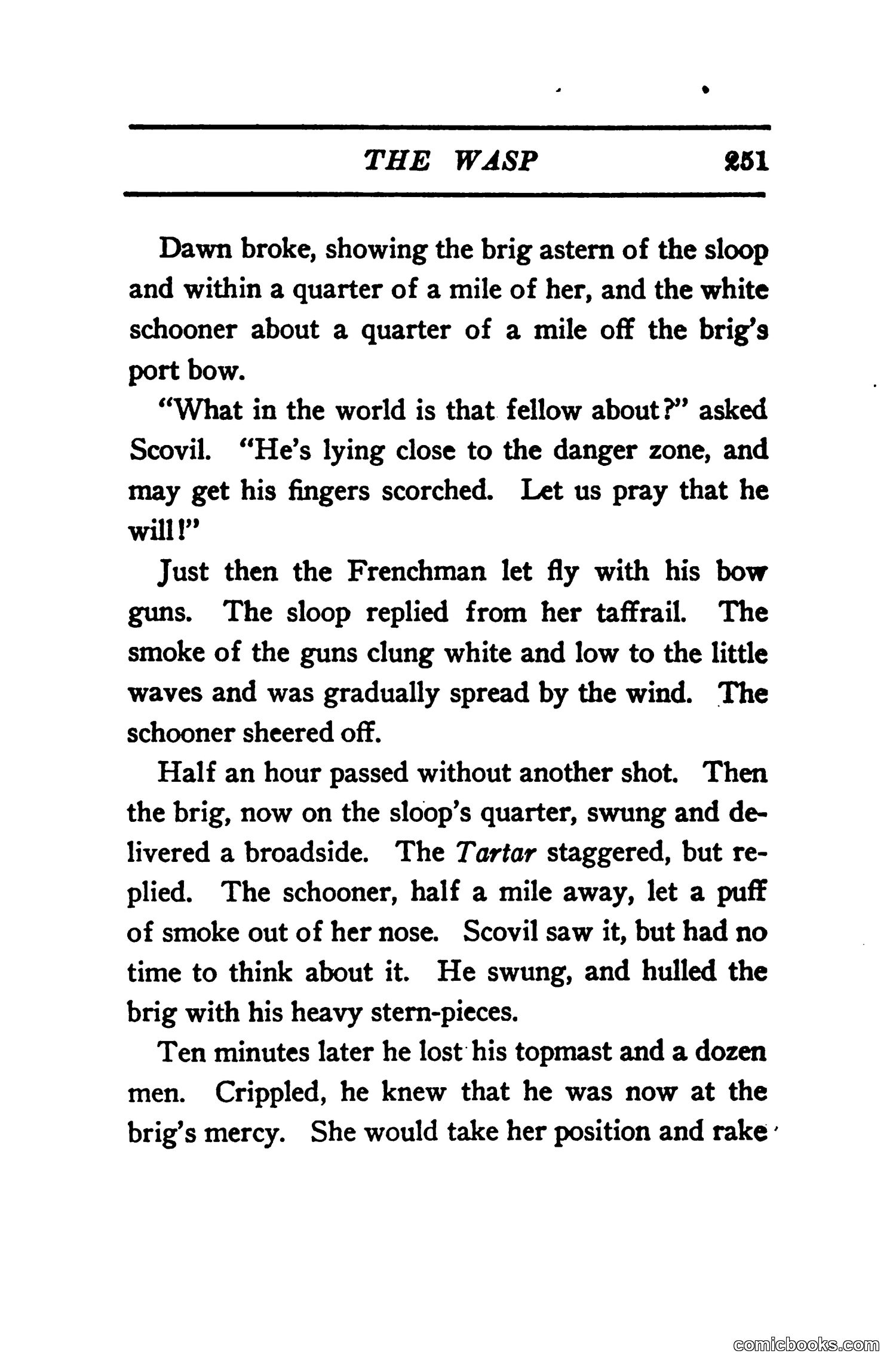 The Wasp — 1914 — page 259 of 362