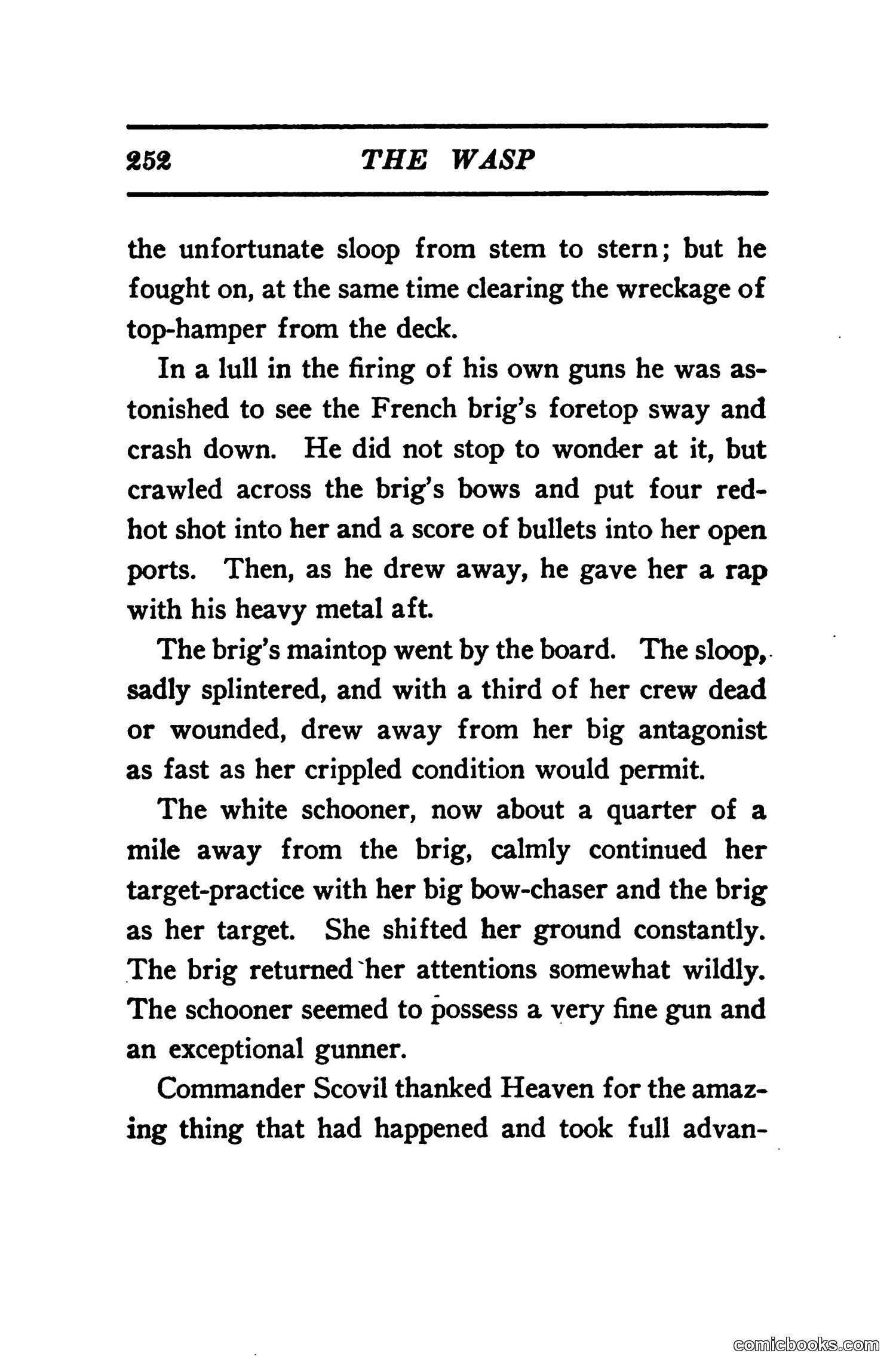 The Wasp — 1914 — page 260 of 362