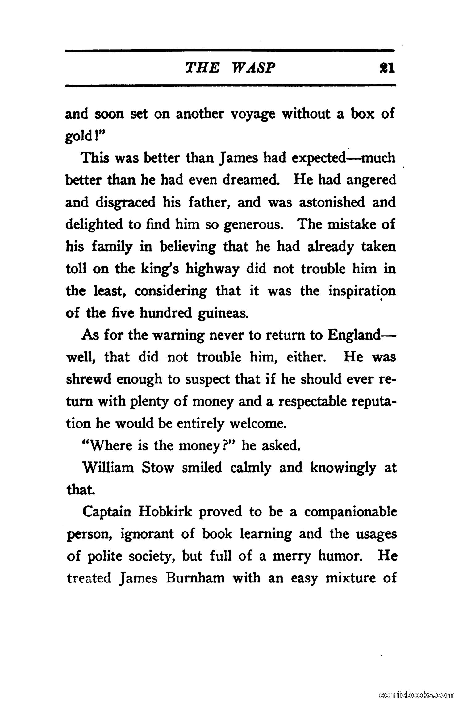 The Wasp — 1914 — page 27 of 362