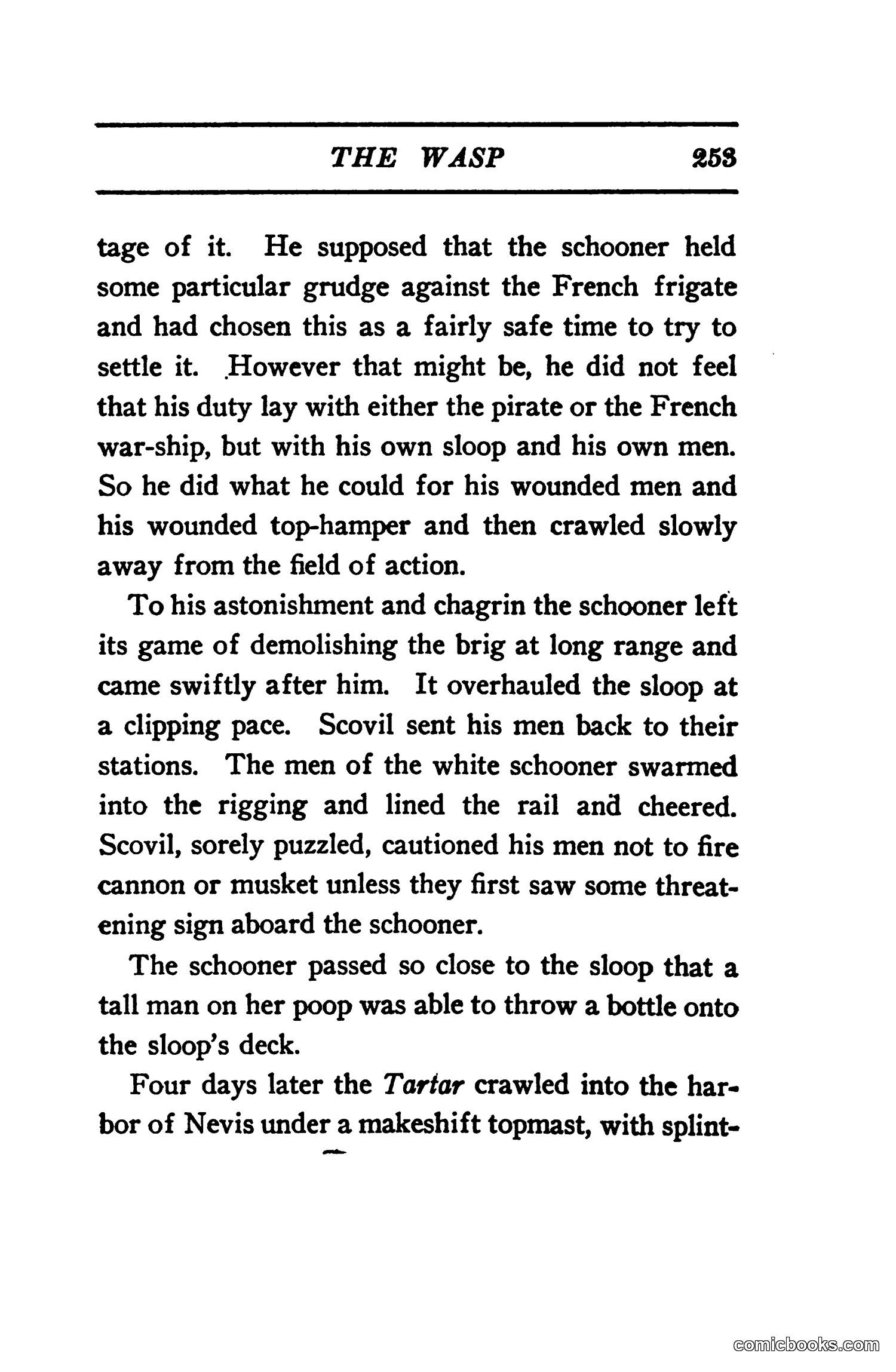 The Wasp — 1914 — page 261 of 362