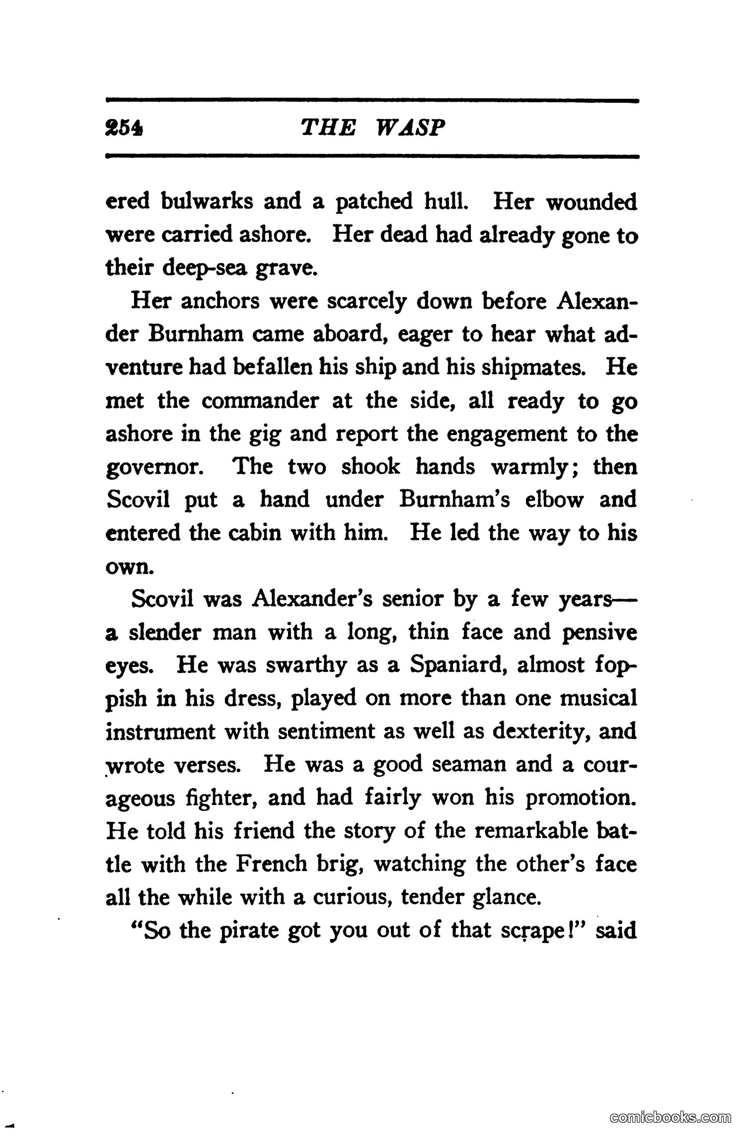 The Wasp — 1914 — page 262 of 362