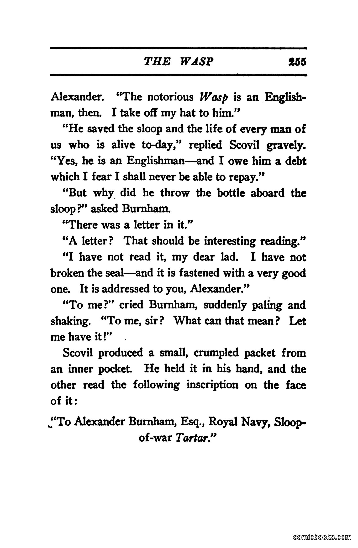 The Wasp — 1914 — page 263 of 362