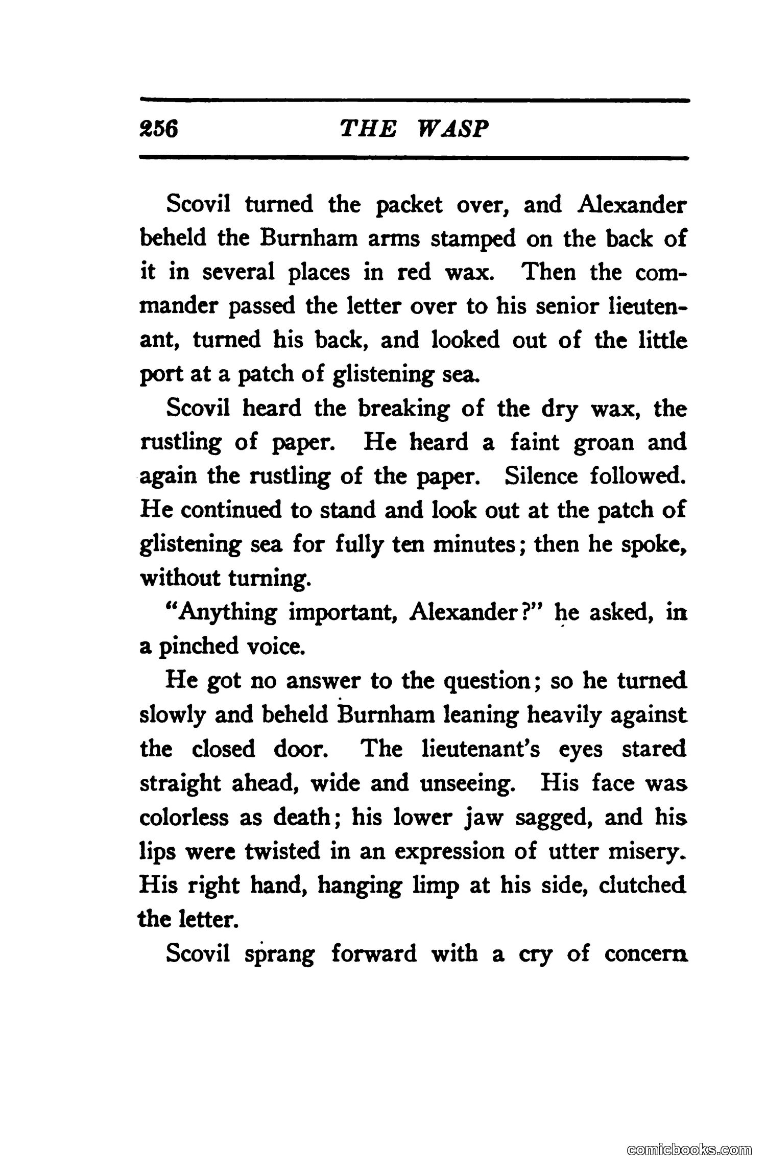 The Wasp — 1914 — page 264 of 362