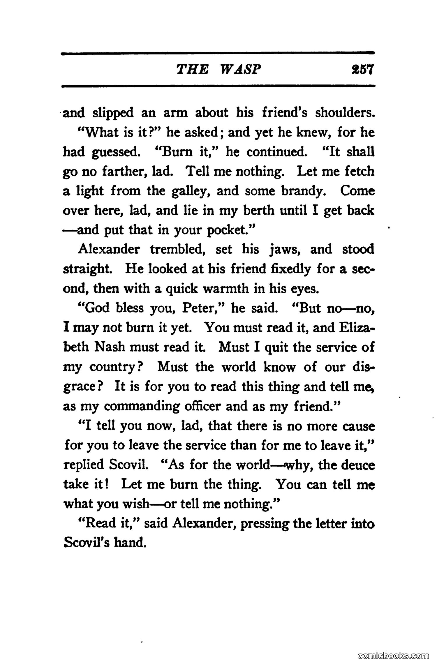 The Wasp — 1914 — page 265 of 362
