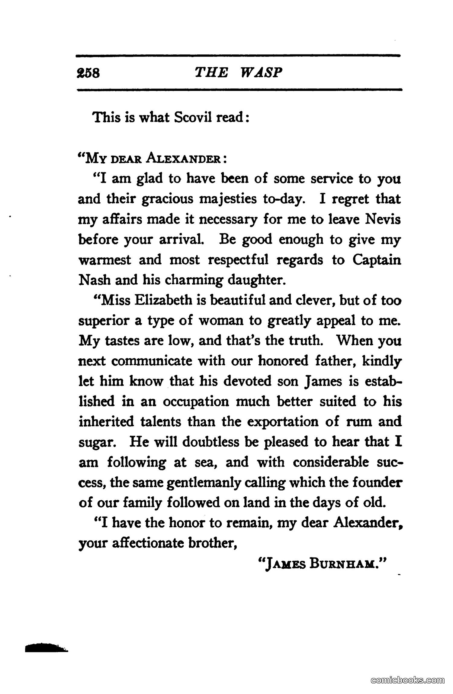 The Wasp — 1914 — page 266 of 362
