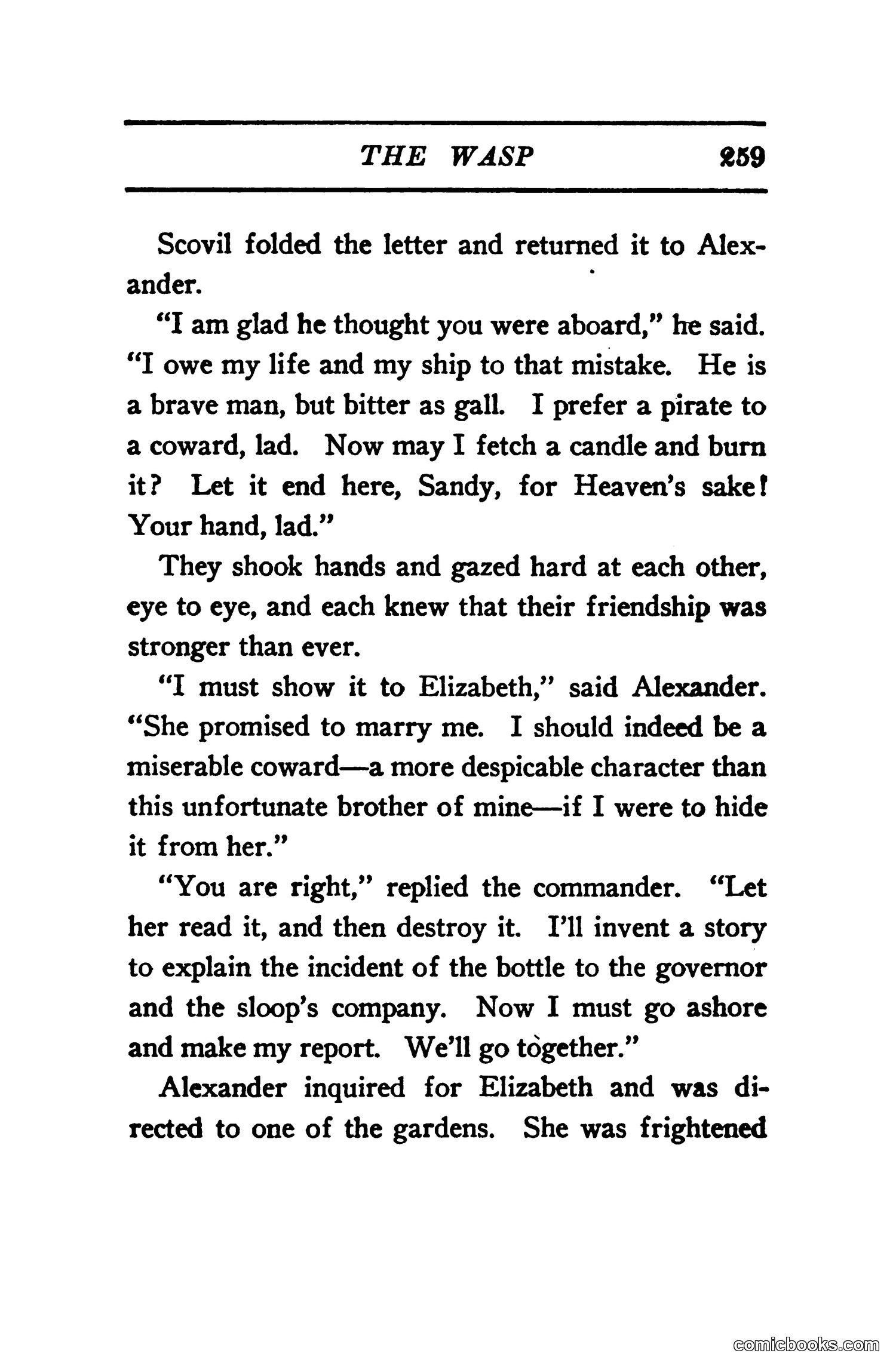 The Wasp — 1914 — page 267 of 362