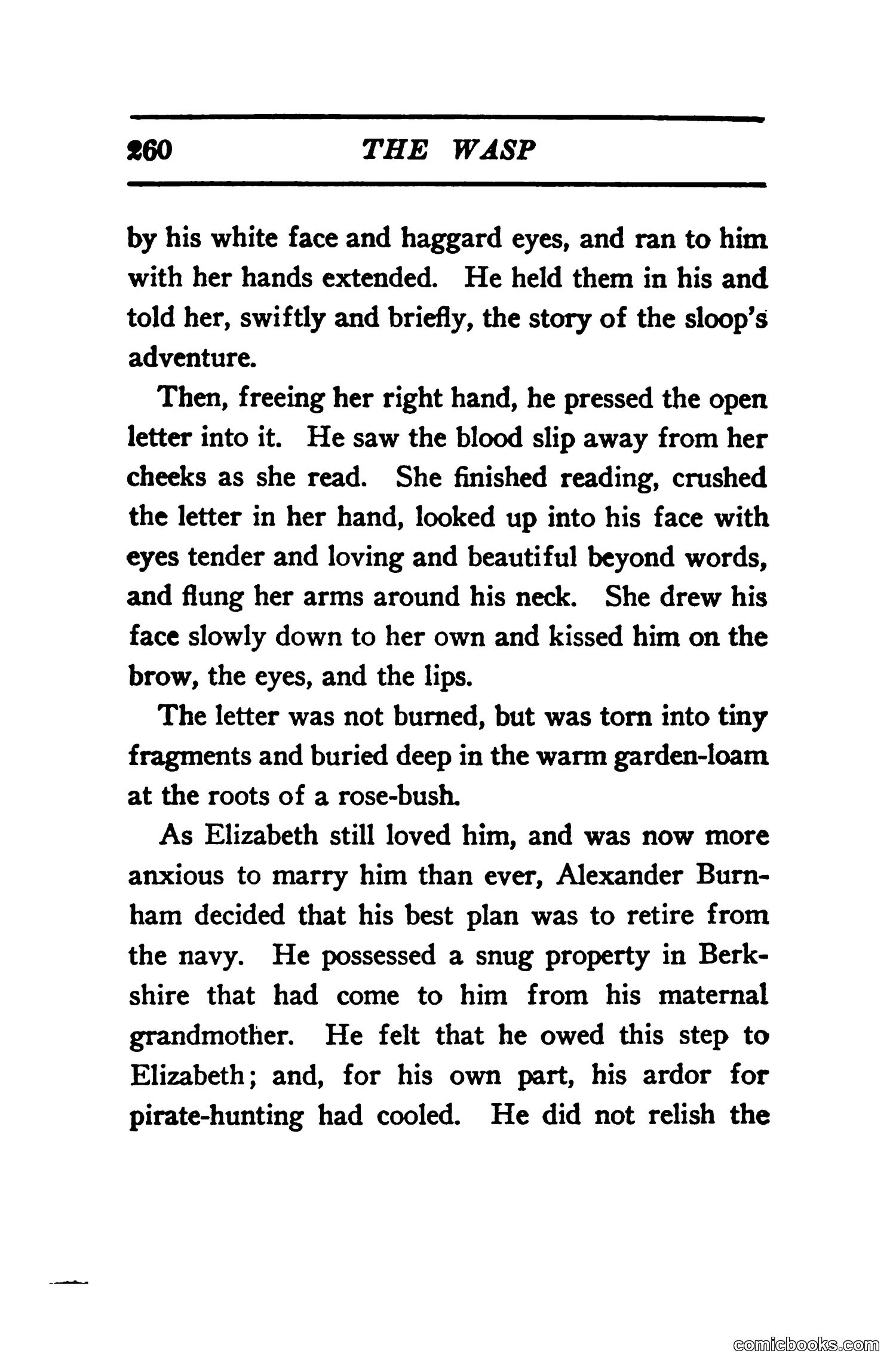 The Wasp — 1914 — page 268 of 362