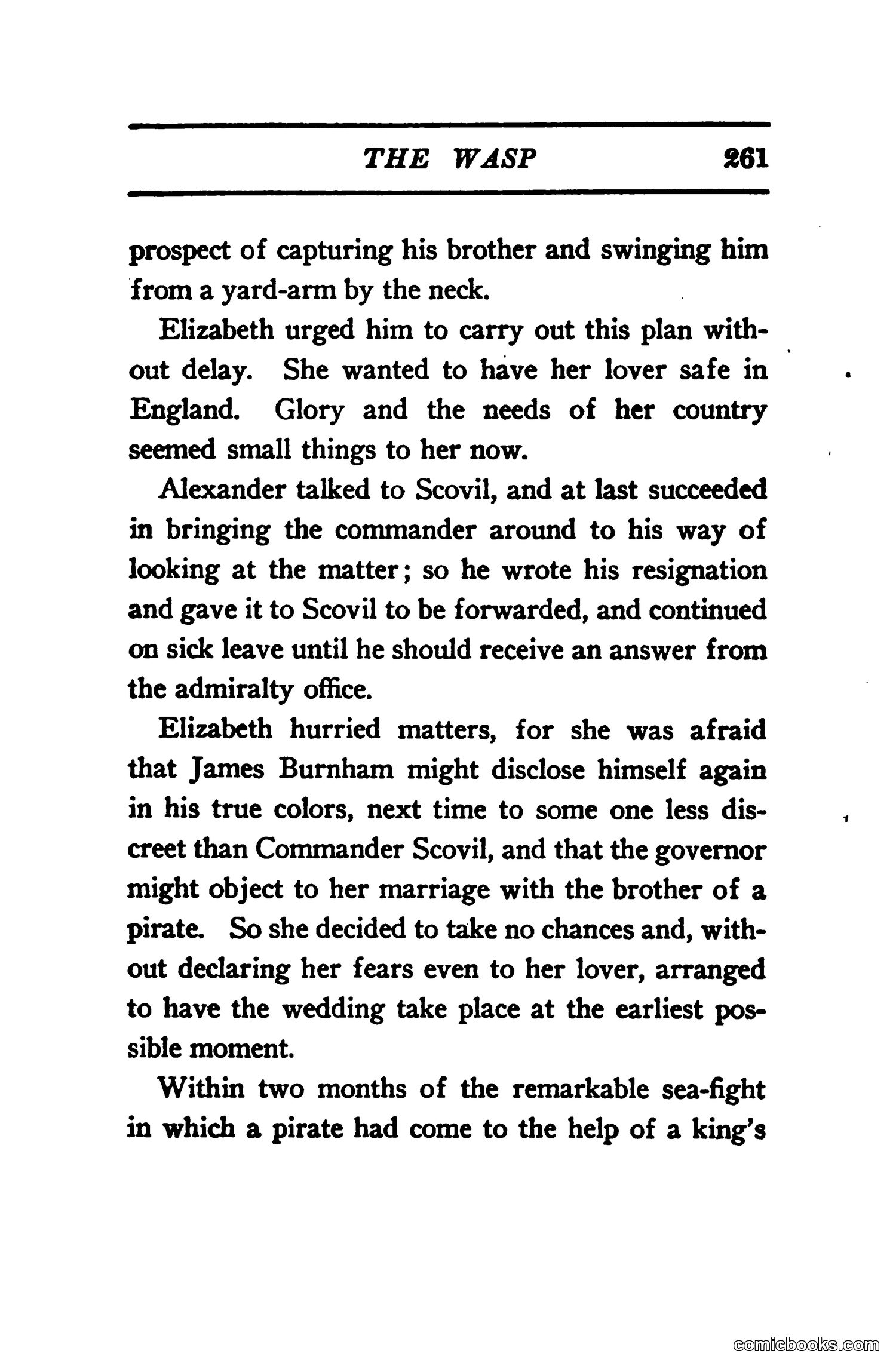 The Wasp — 1914 — page 269 of 362