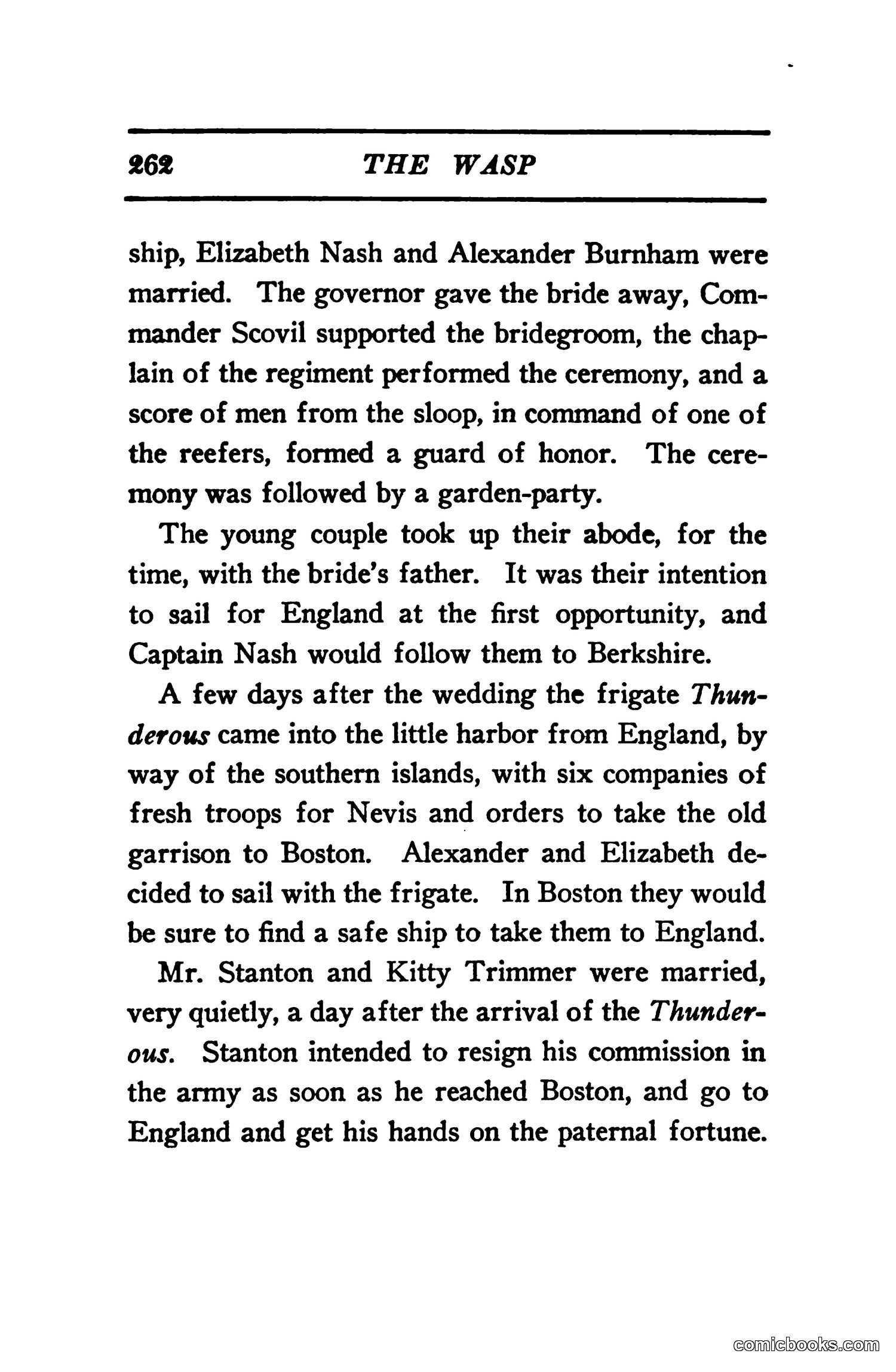 The Wasp — 1914 — page 270 of 362