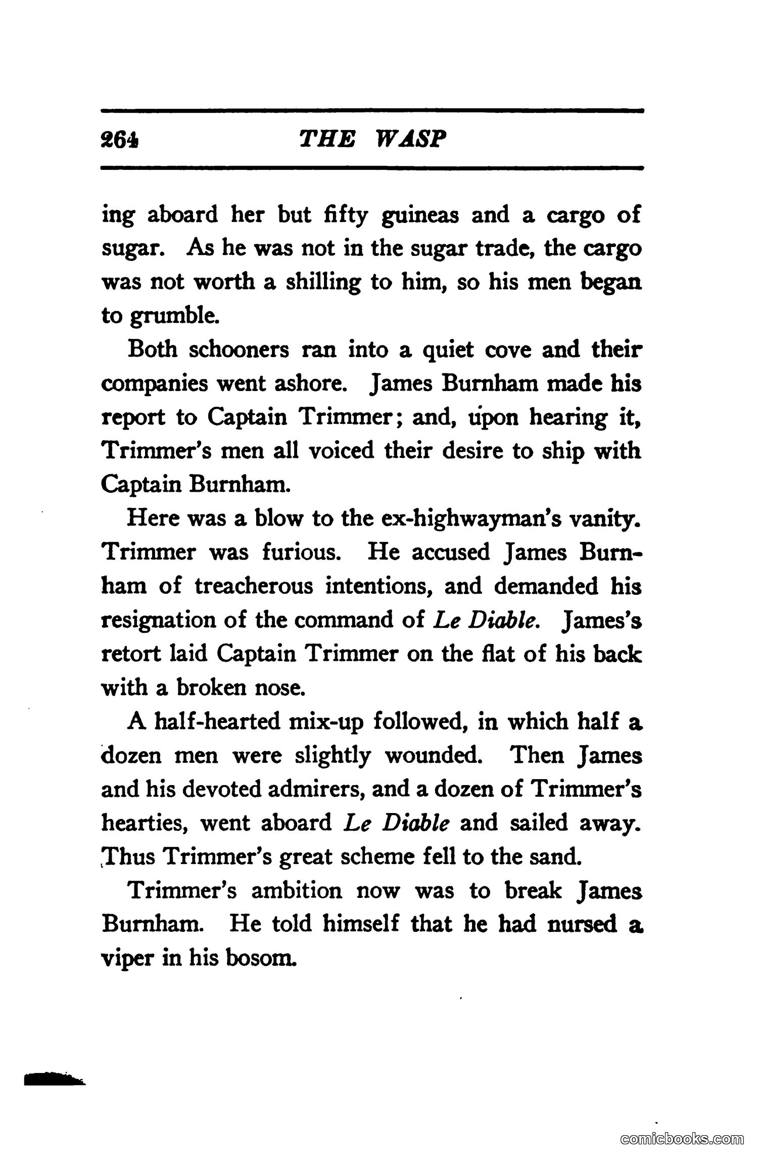 The Wasp — 1914 — page 272 of 362