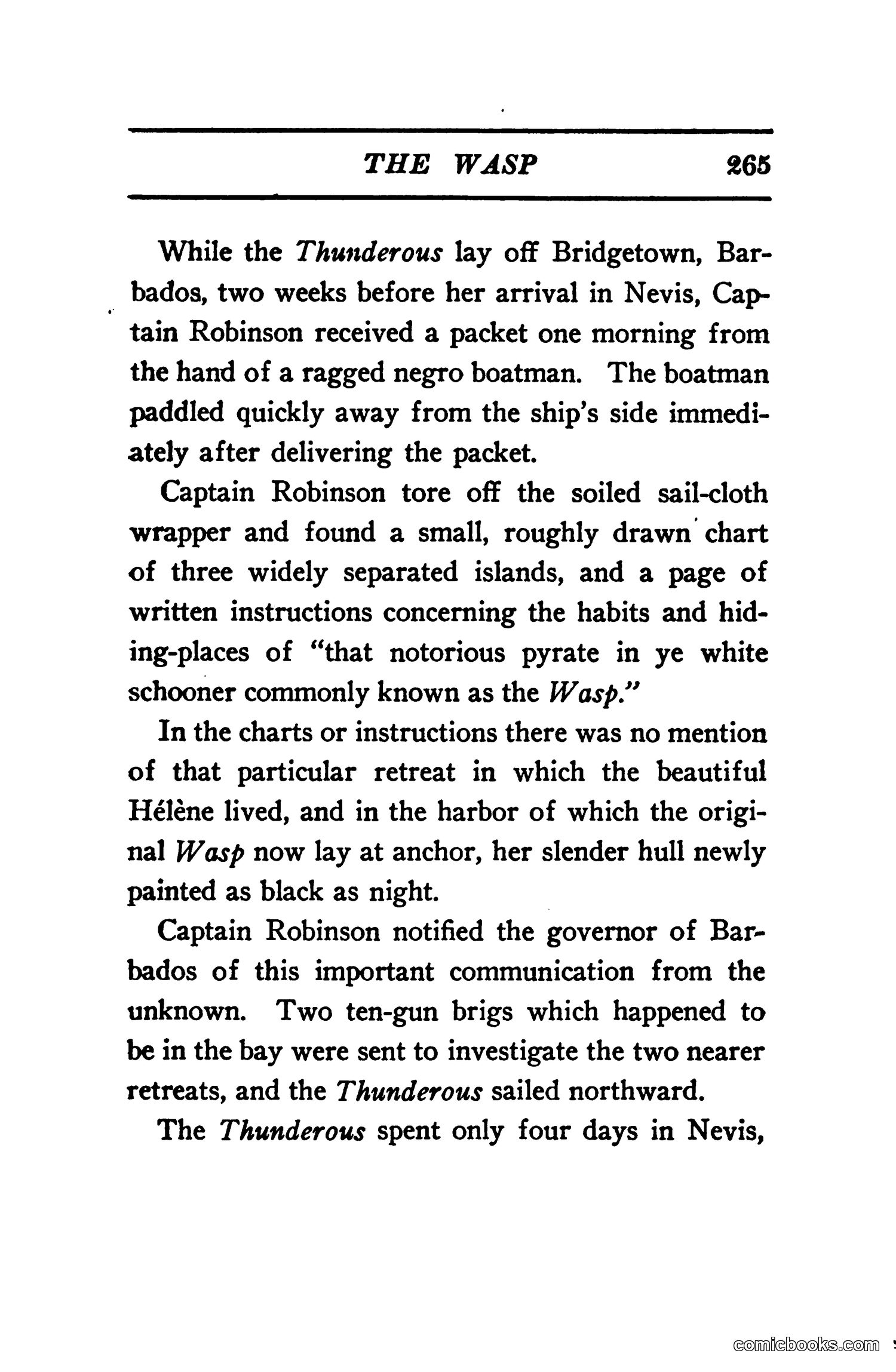 The Wasp — 1914 — page 273 of 362