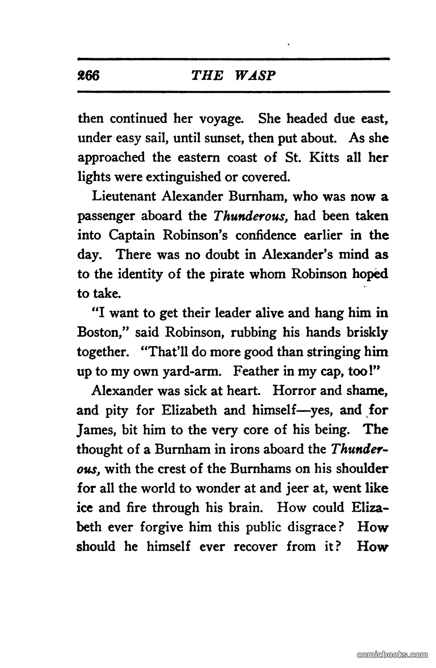 The Wasp — 1914 — page 274 of 362