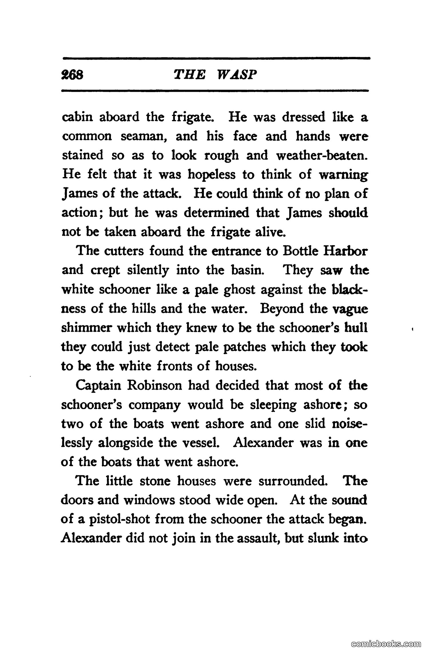 The Wasp — 1914 — page 276 of 362