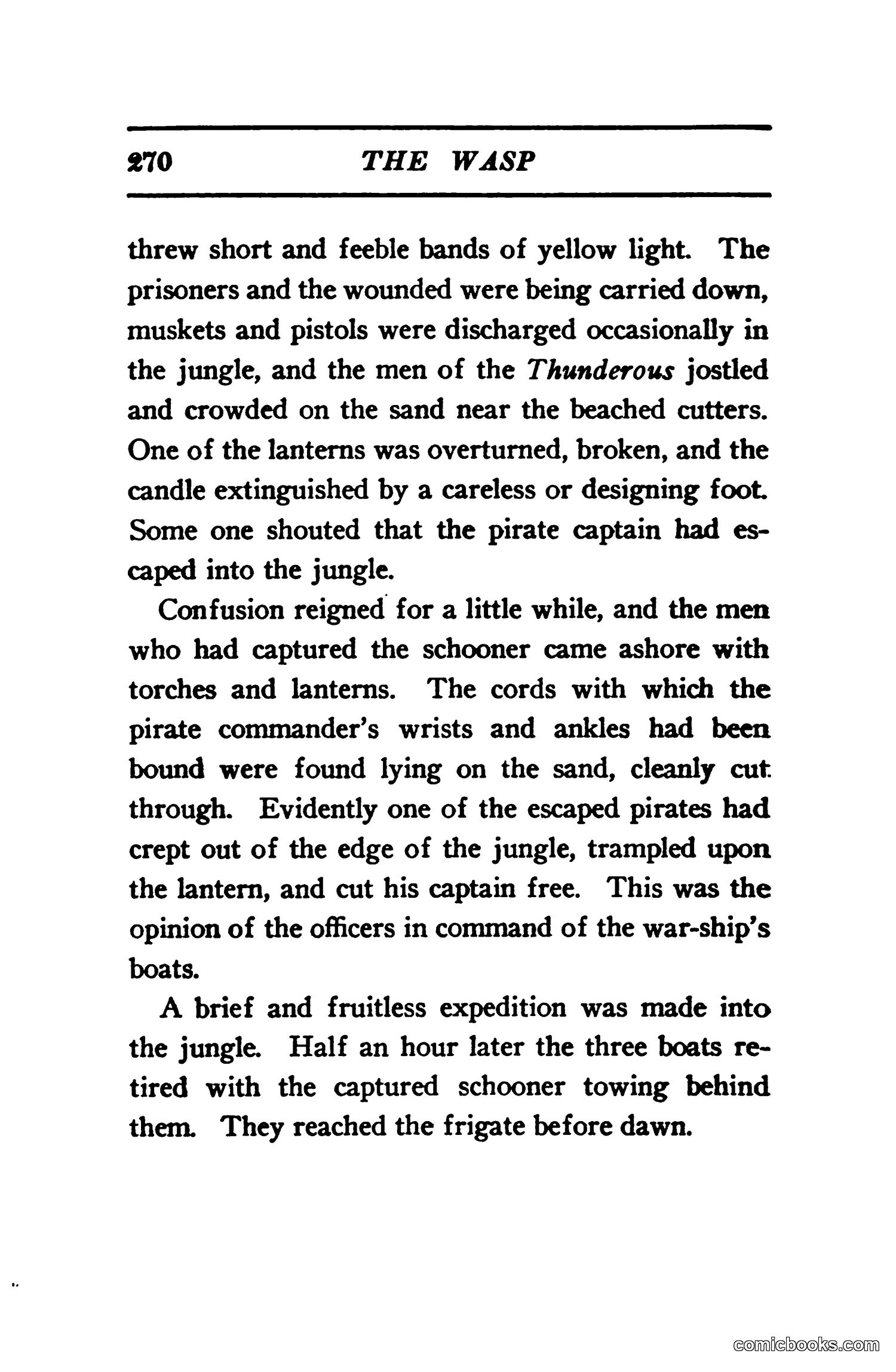 The Wasp — 1914 — page 278 of 362