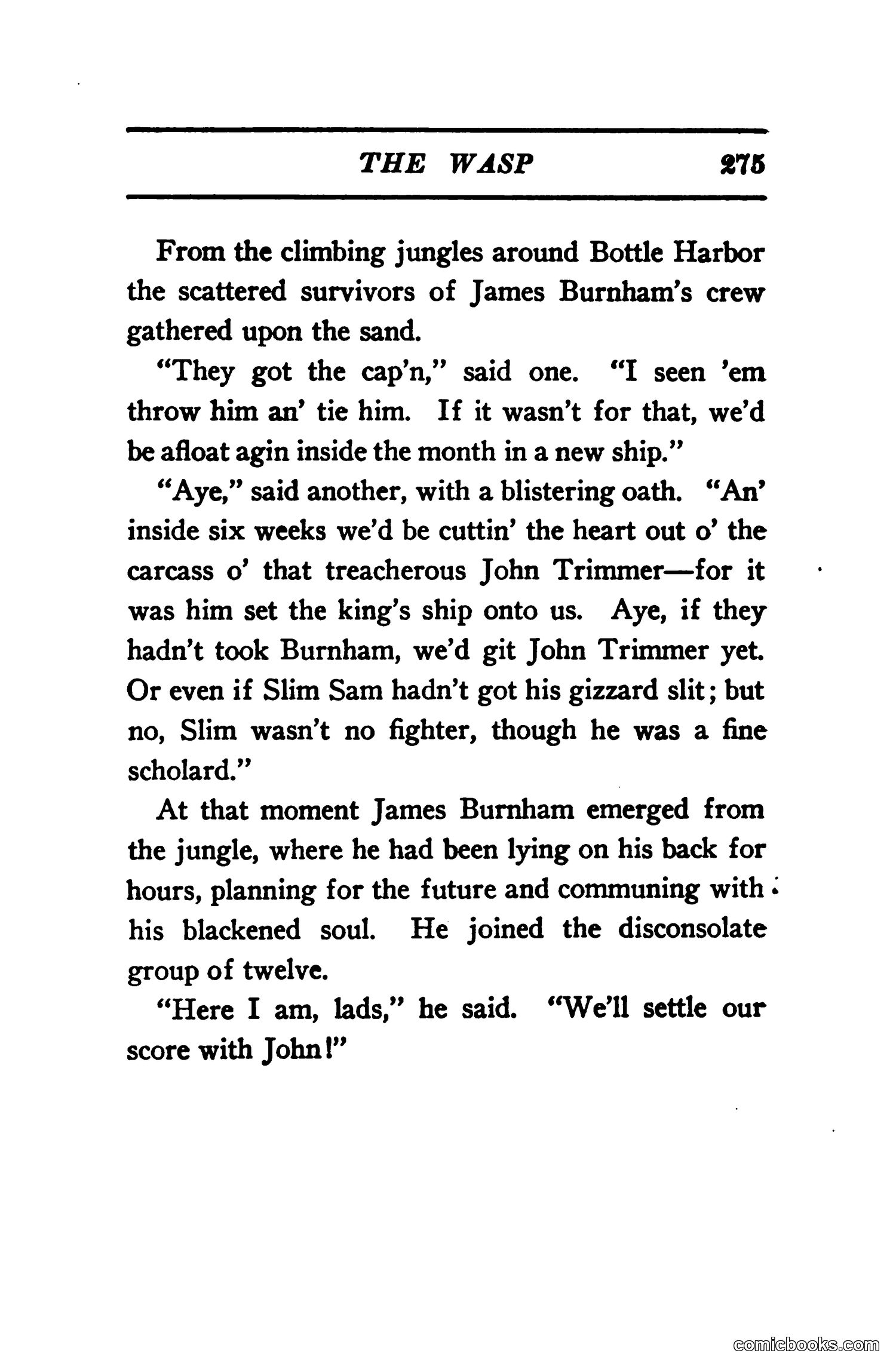 The Wasp — 1914 — page 281 of 362
