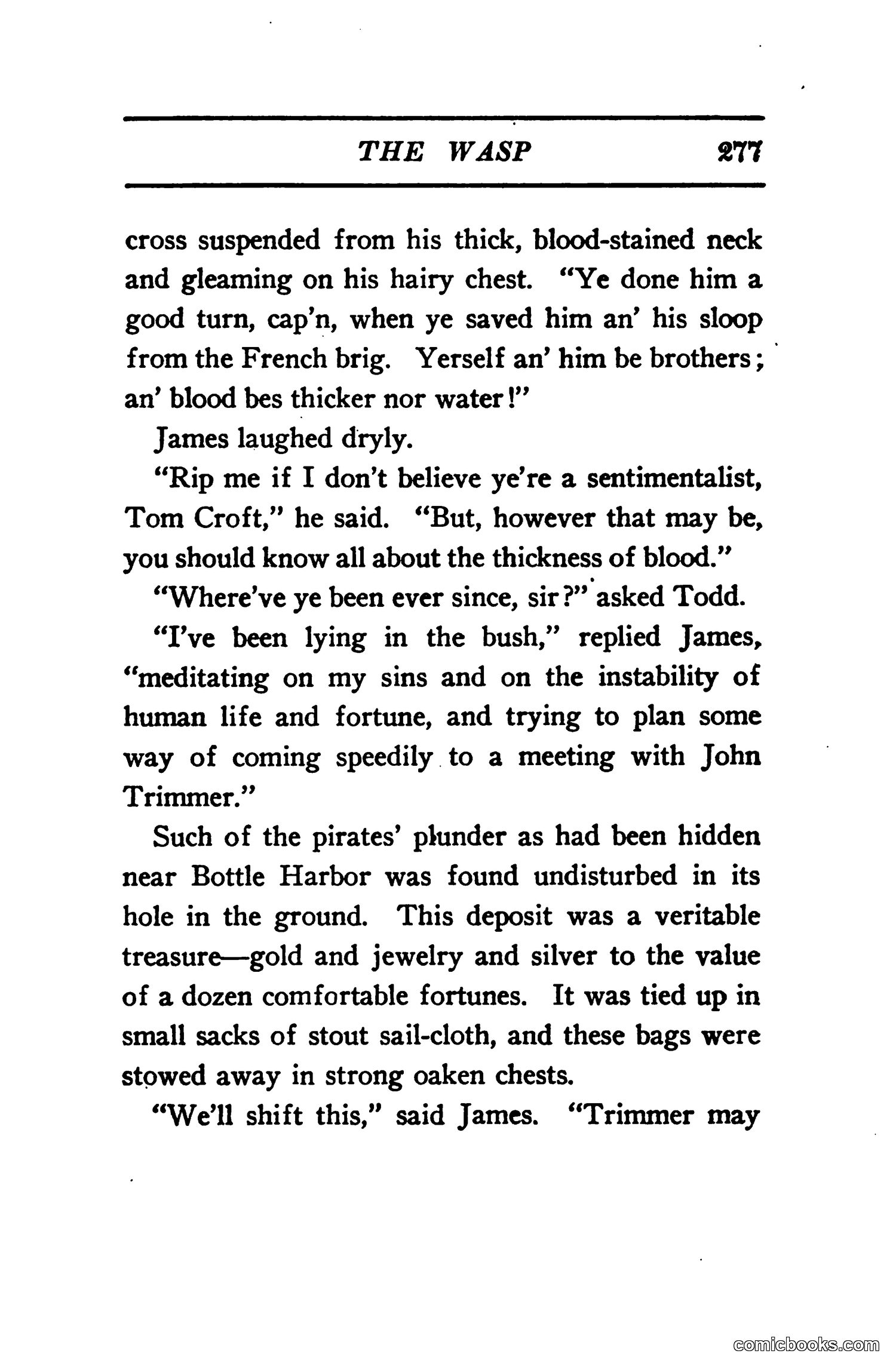 The Wasp — 1914 — page 283 of 362